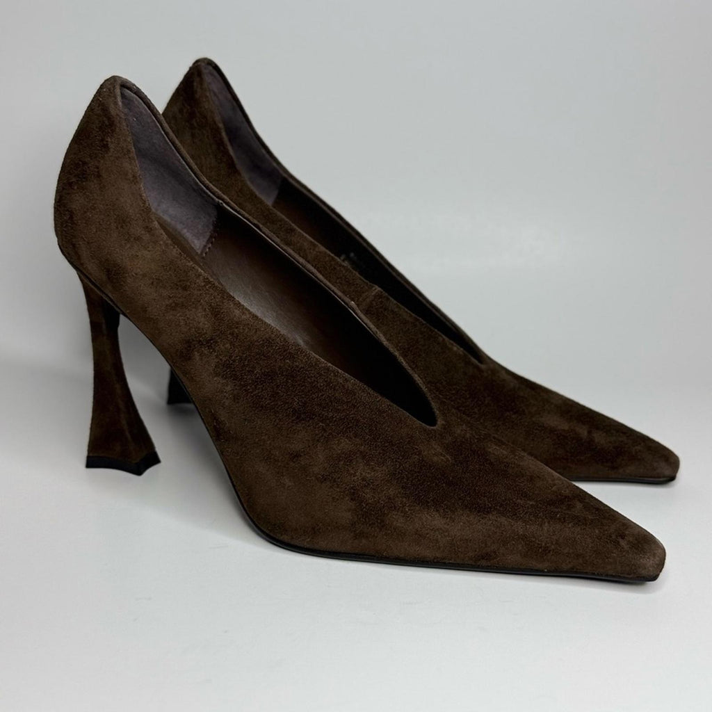 Jeffrey Campbell Hints Pump