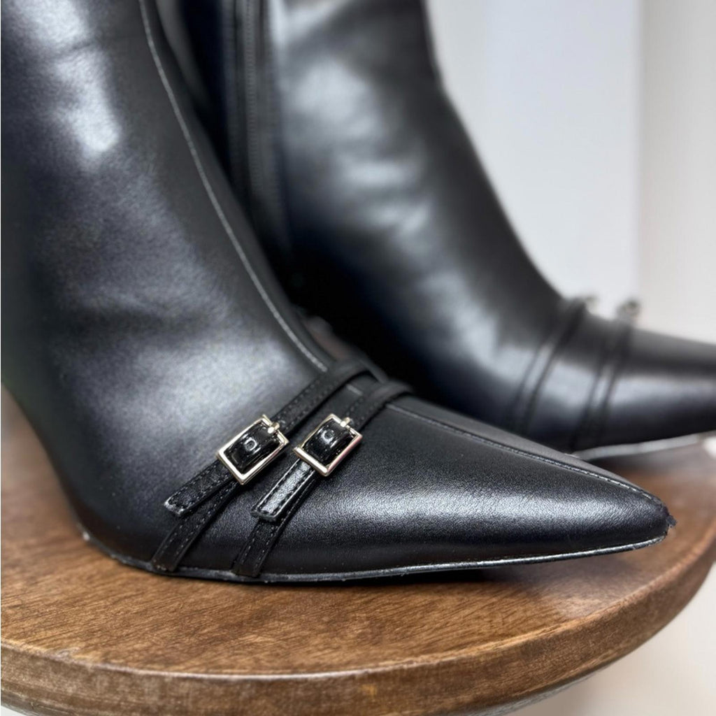 Femme La Peyton Boots