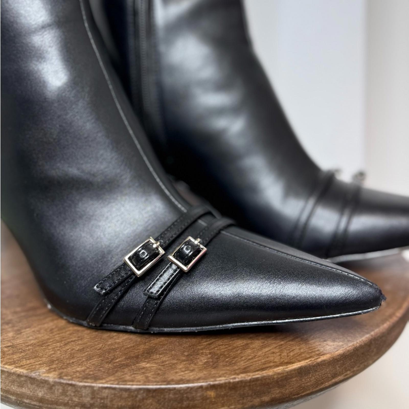 Femme La Peyton Boots