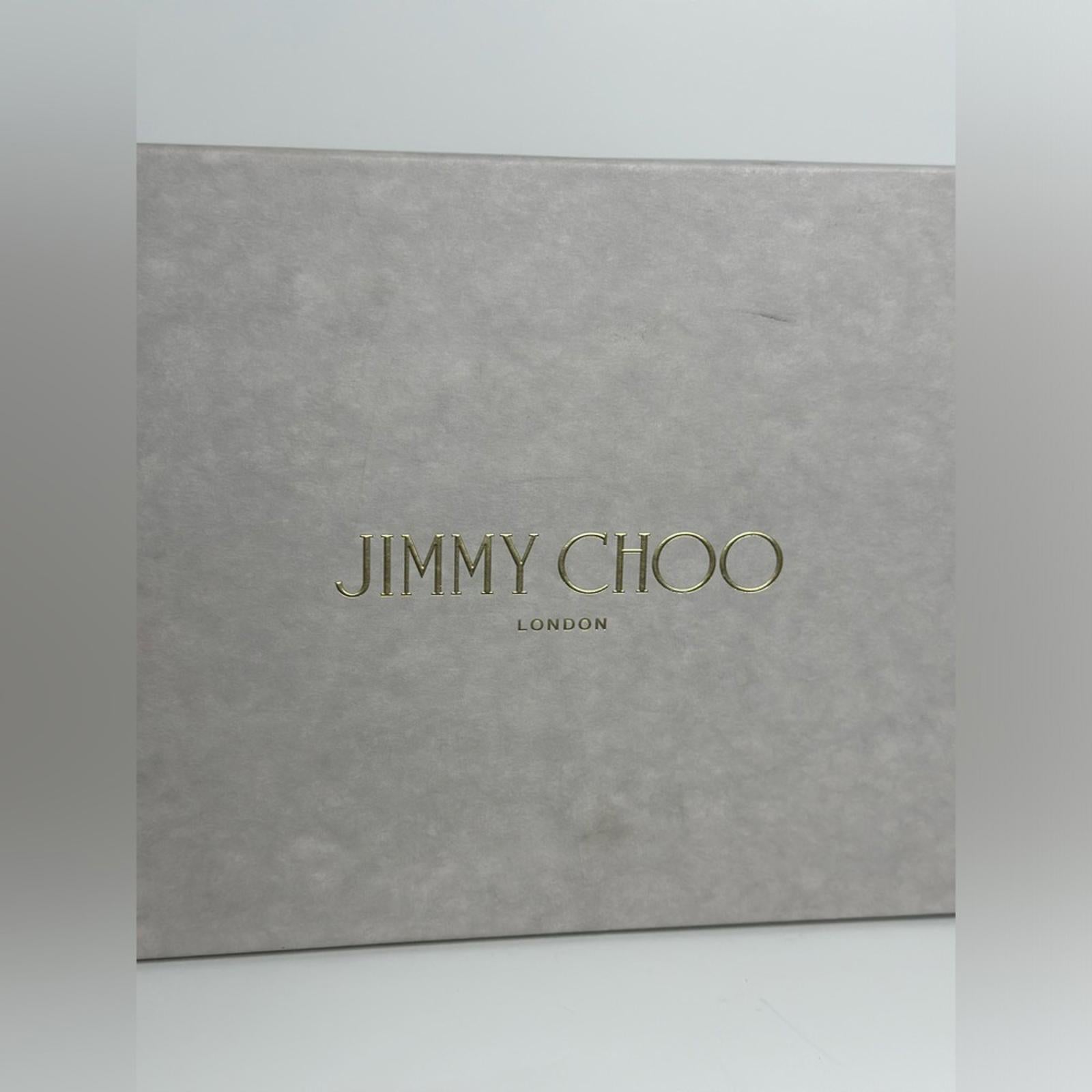Jimmy Choo Anise Wedge