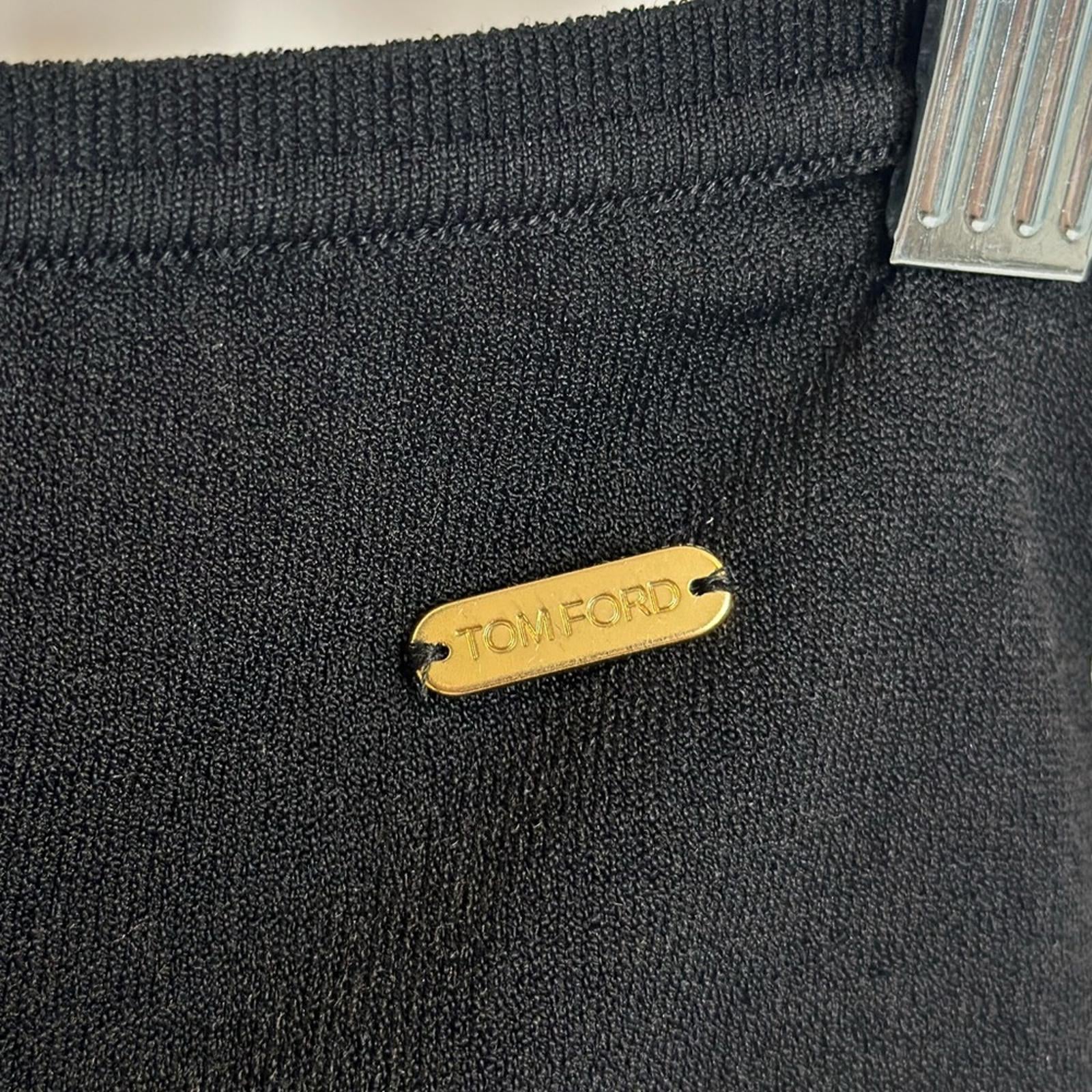 Tom Ford Jersey Knicker