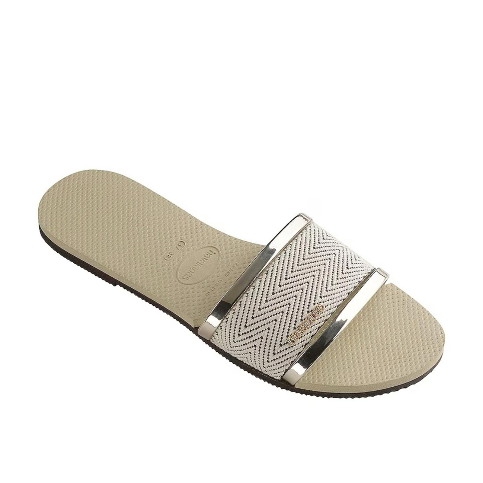 Havaianas You Trancaso Premium Slides