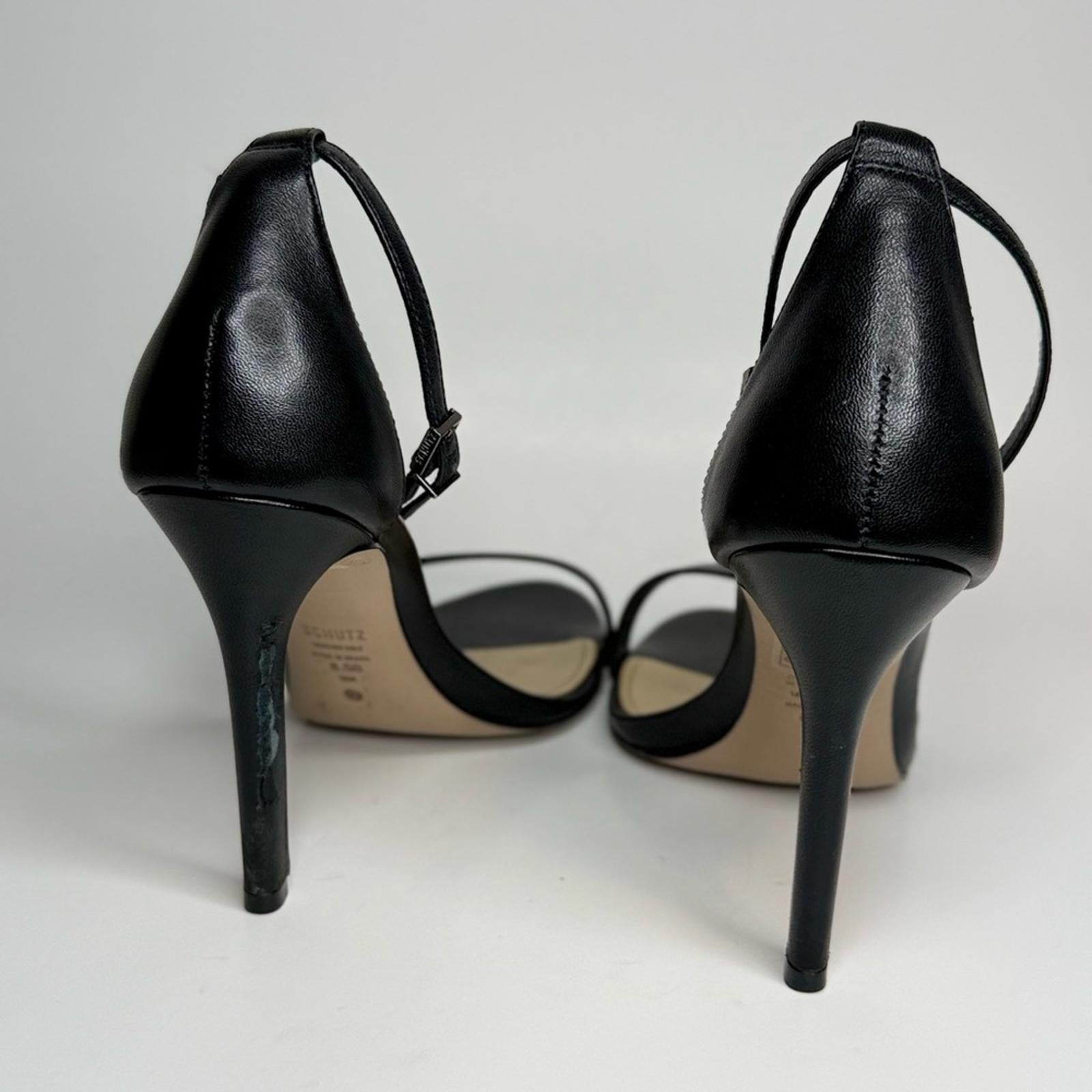 Schutz Cadey Lee Sandal