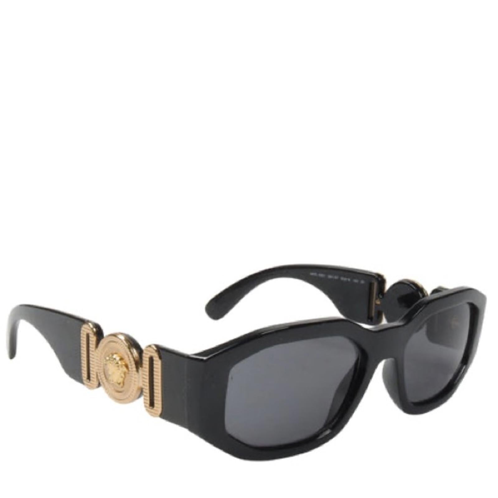 Versace Sunglasses