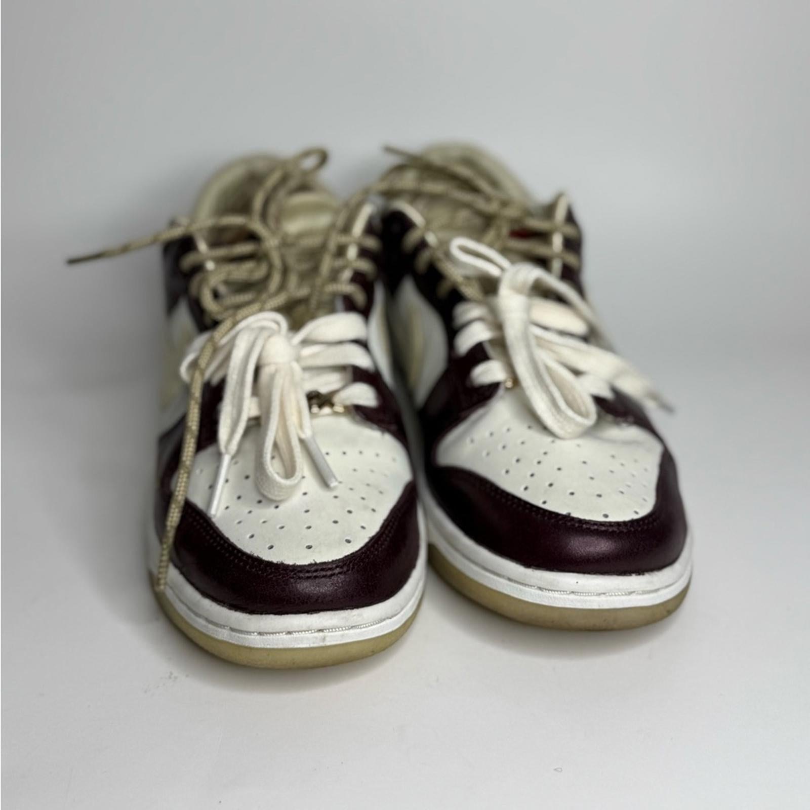 Nike Dunk Low LX Sneaker