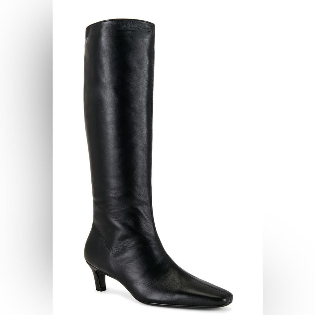 Tony Bianco Vixon Heeled Boot