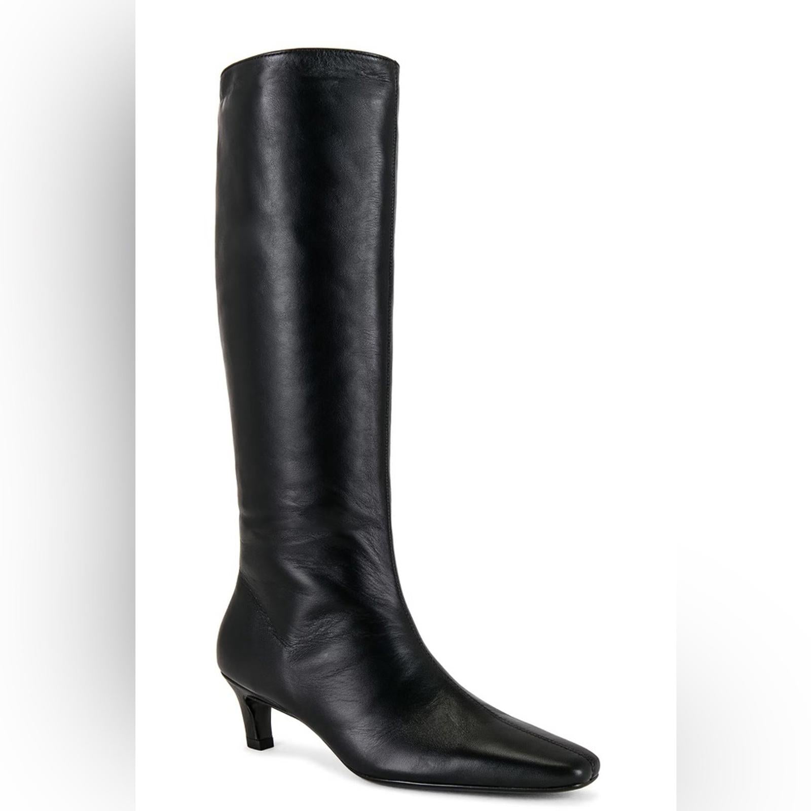Tony Bianco Vixon Heeled Boot