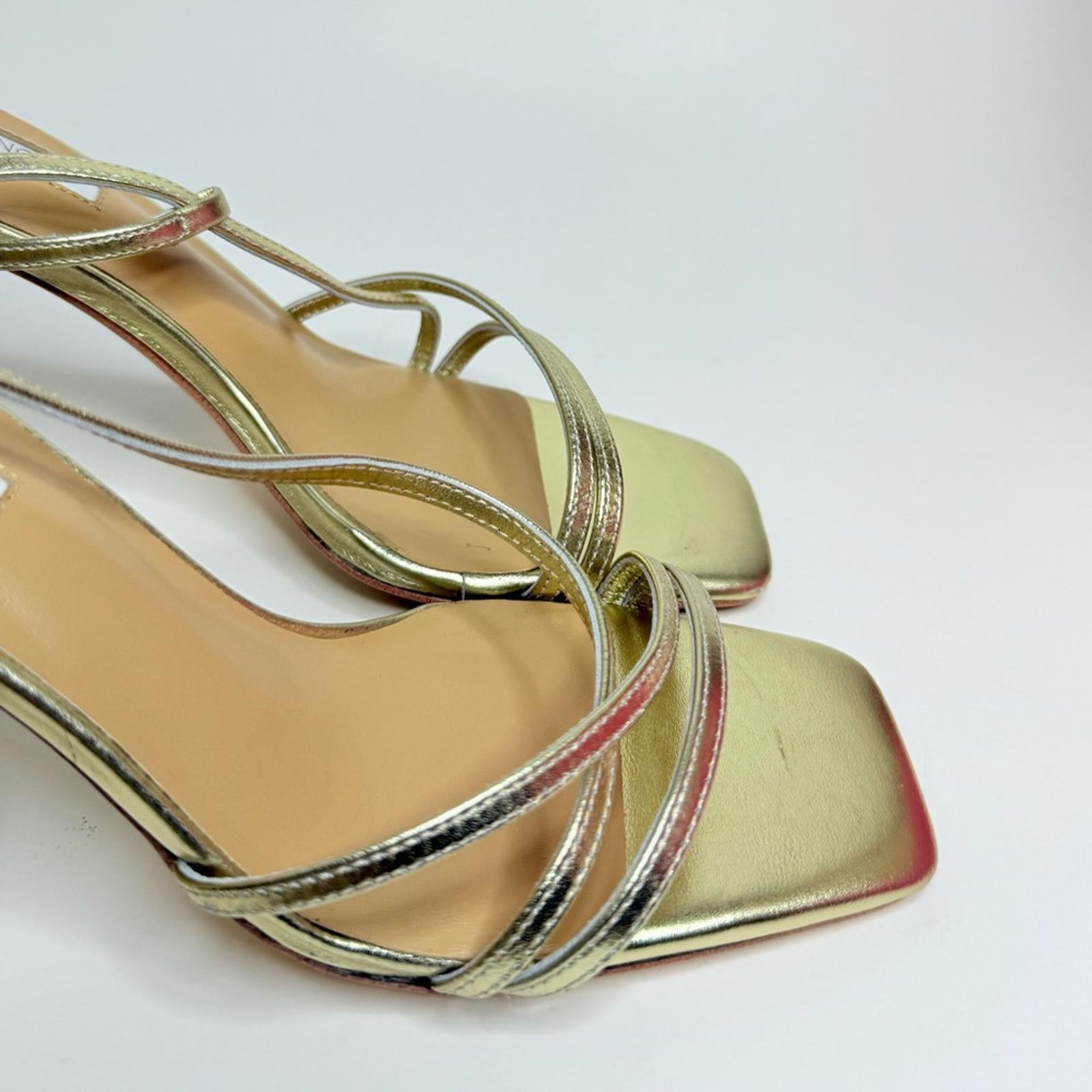 Tony Bianco Franci Sandals