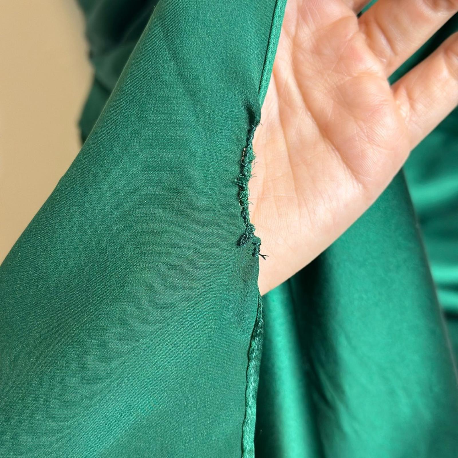 The Sei Asymmetric Drape Gown