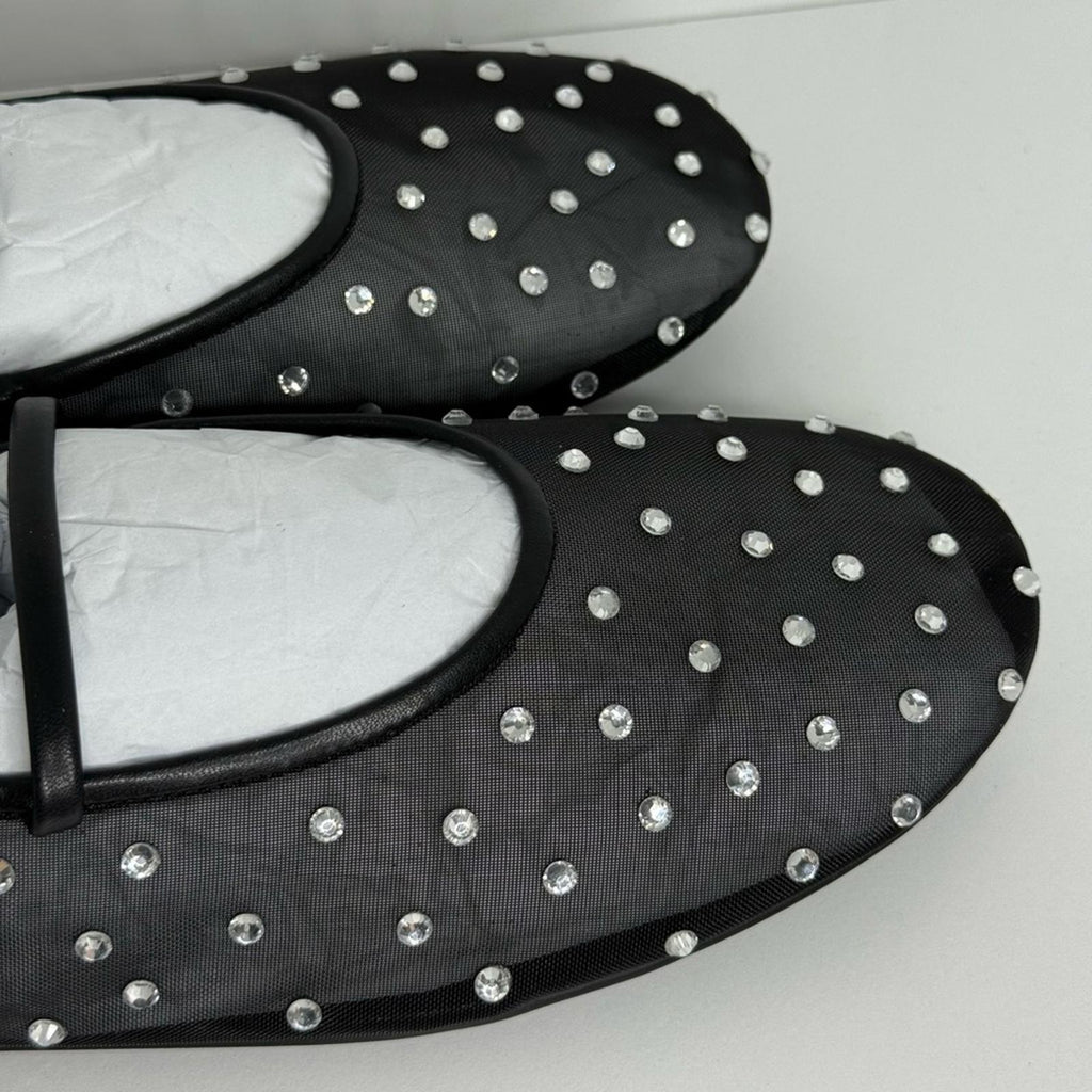 Jeffrey Campbell Swanlake Flats