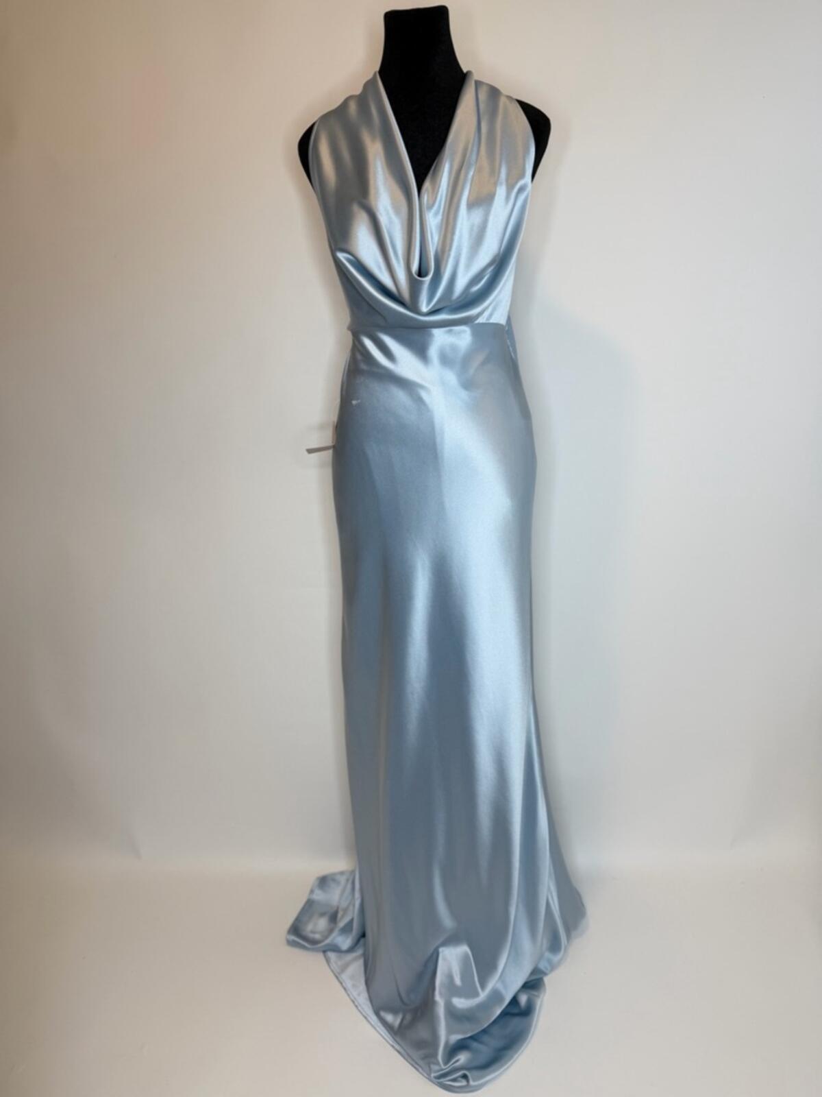 Sau Lee Pearl Gown