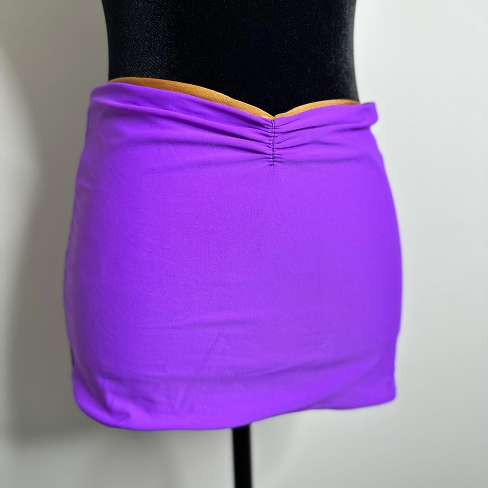 Bananhot Billy Skirt