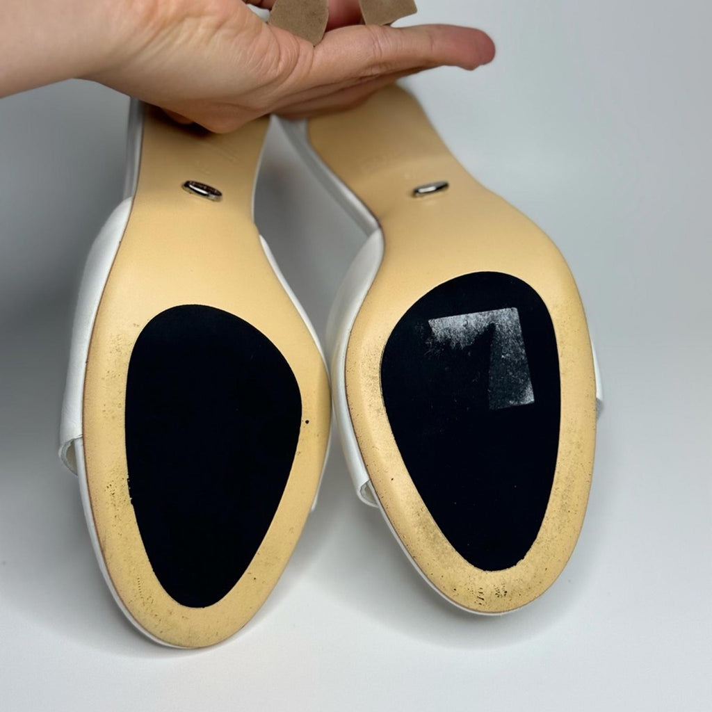 Tony Bianco Lunar Mule