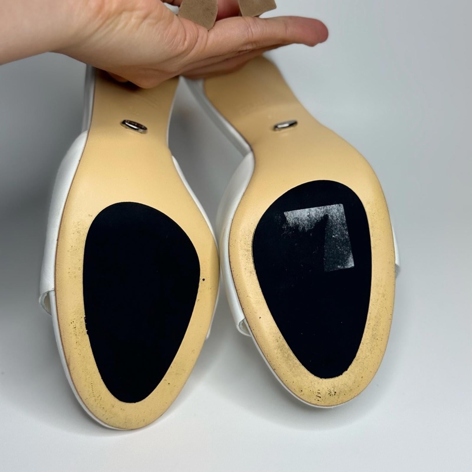 Tony Bianco Lunar Mule