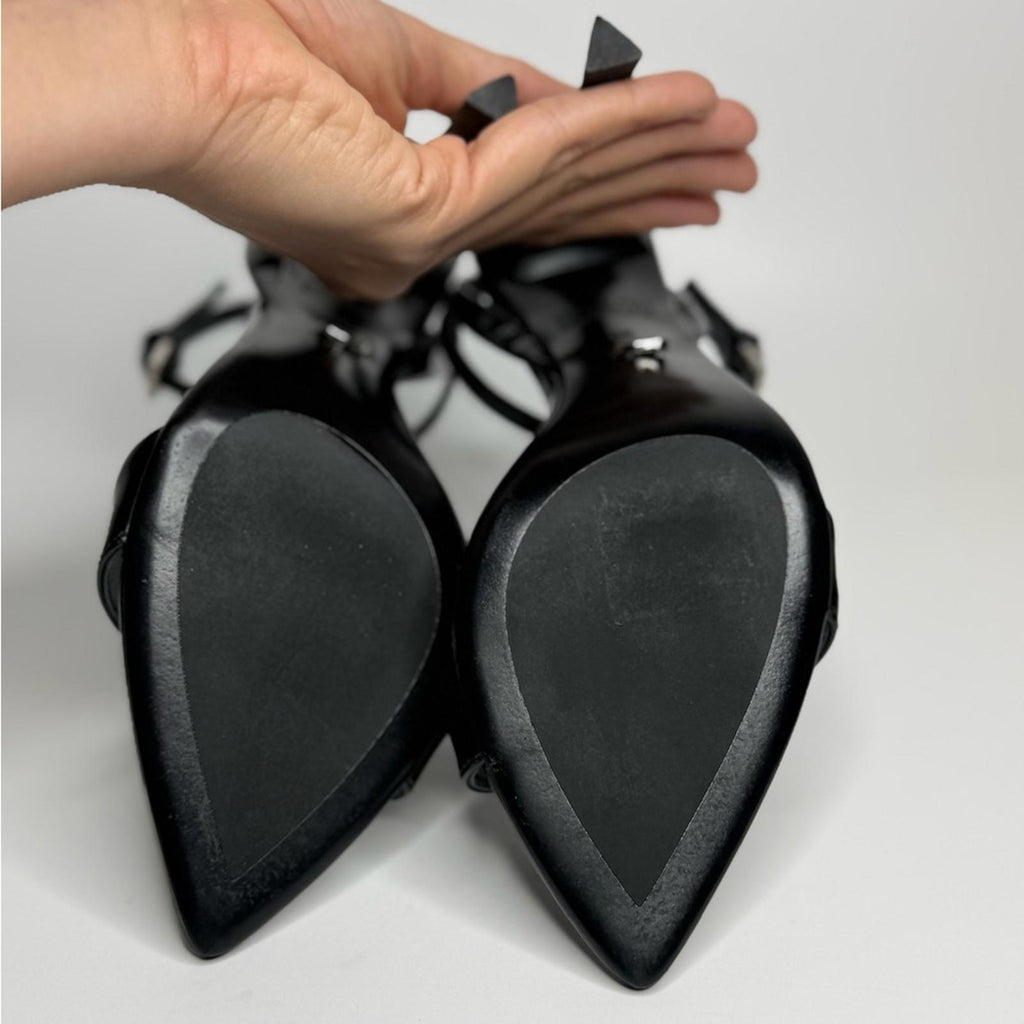 Tony Bianco Milos Heel