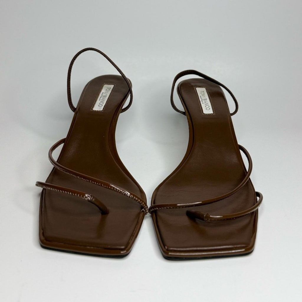 Tony Bianco Ruma Heel