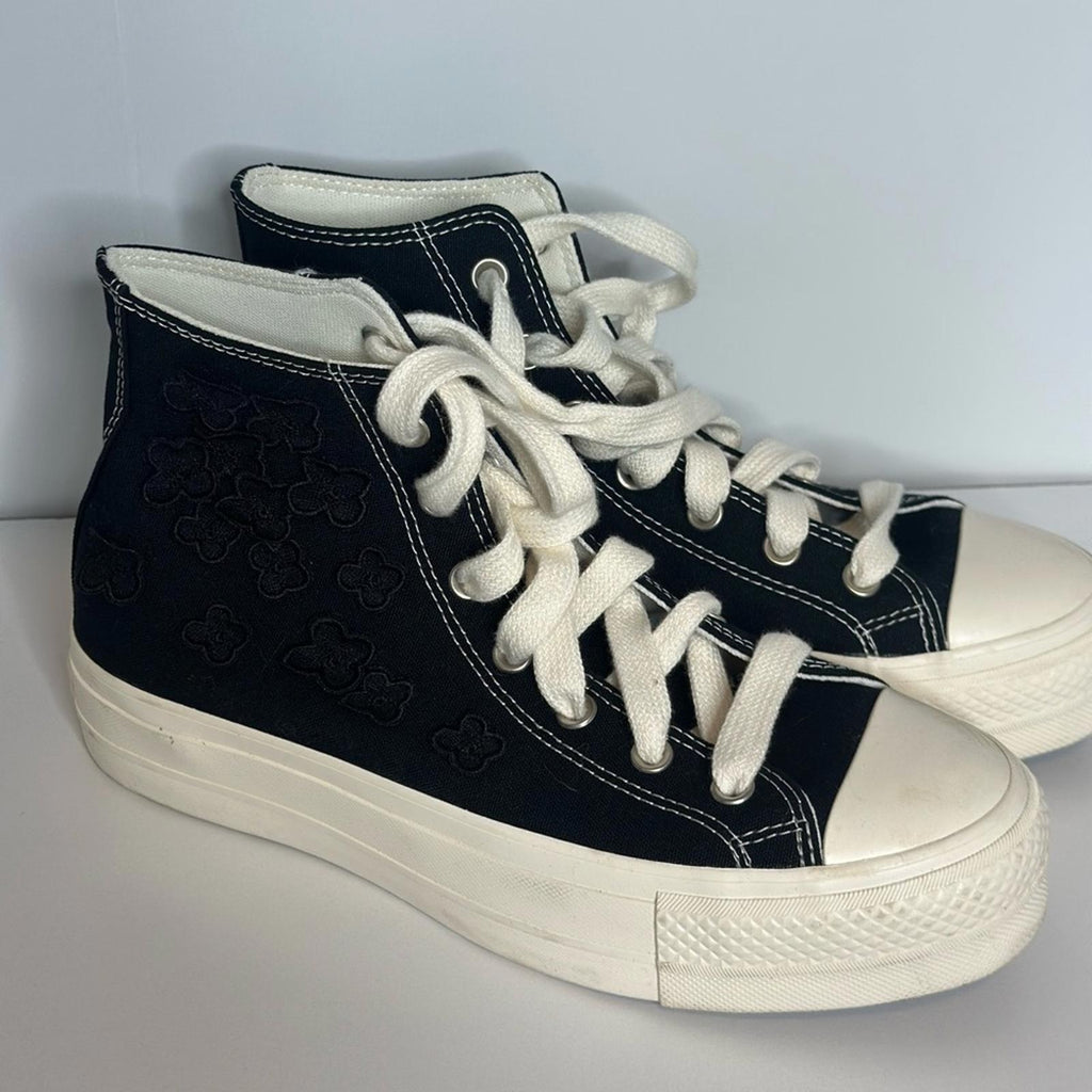 Converse Ctas Lift Greenhouse