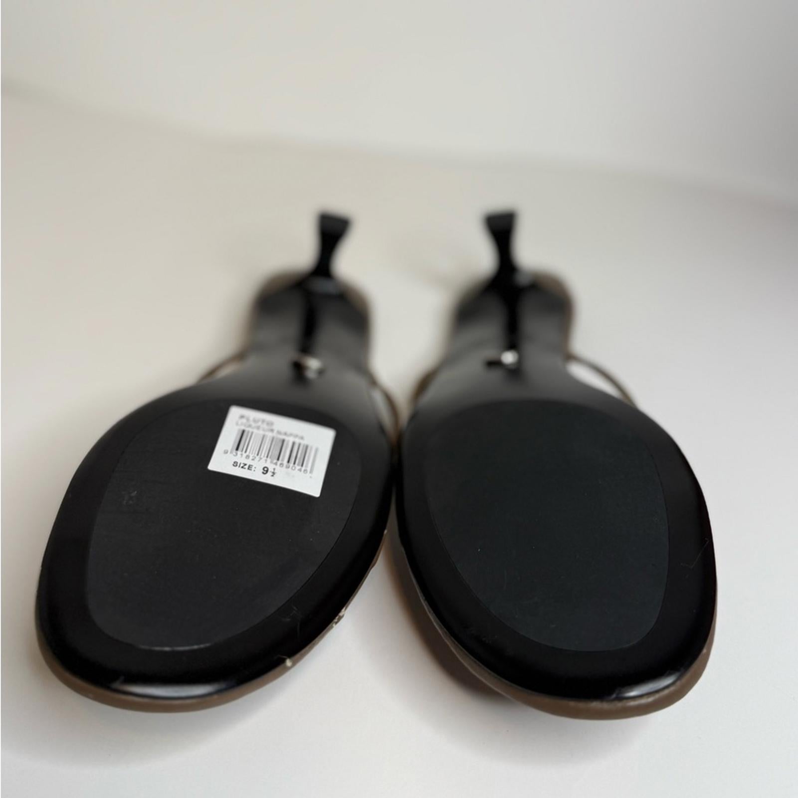 Tony Bianco Pluto Sandals