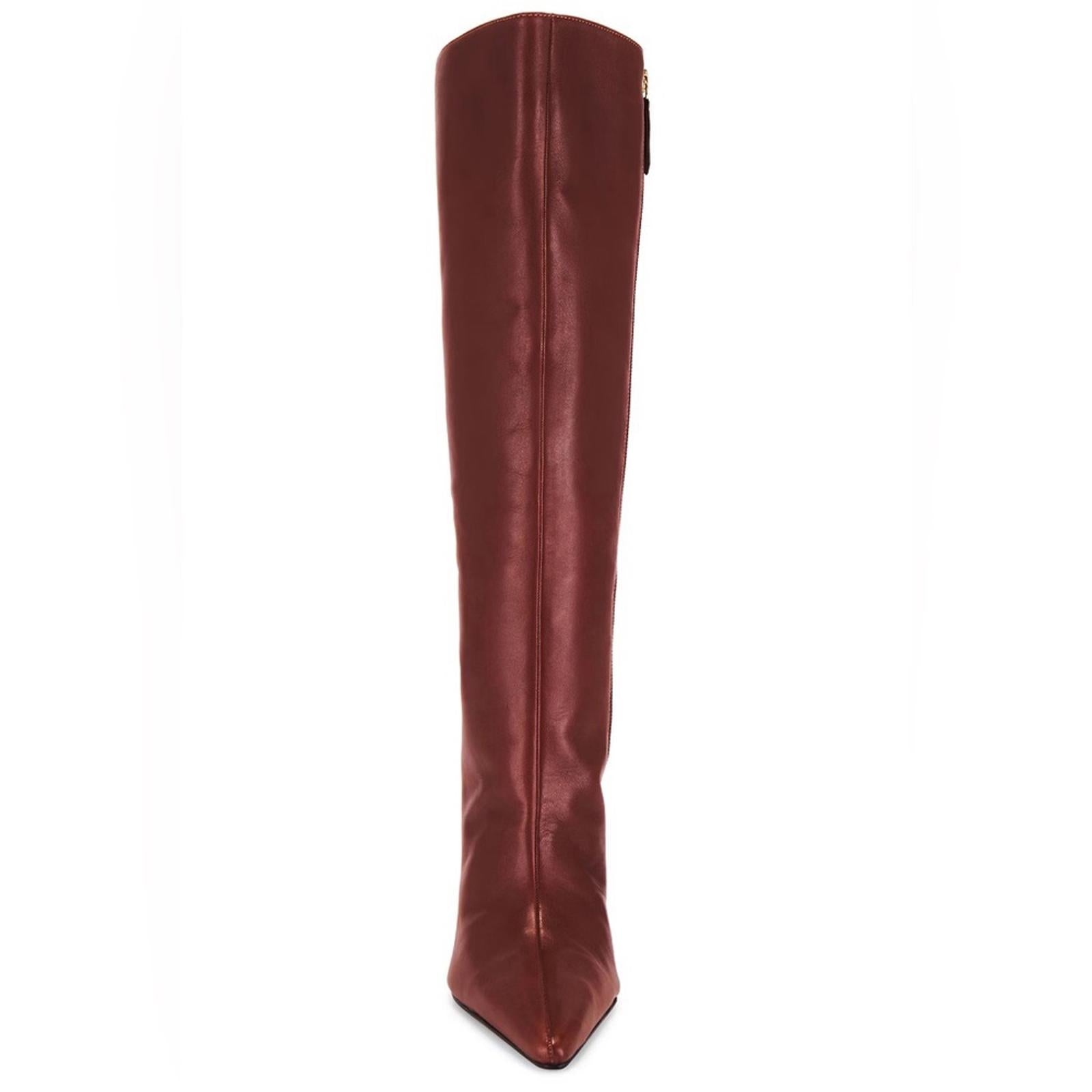 Schutz Marlin Boots