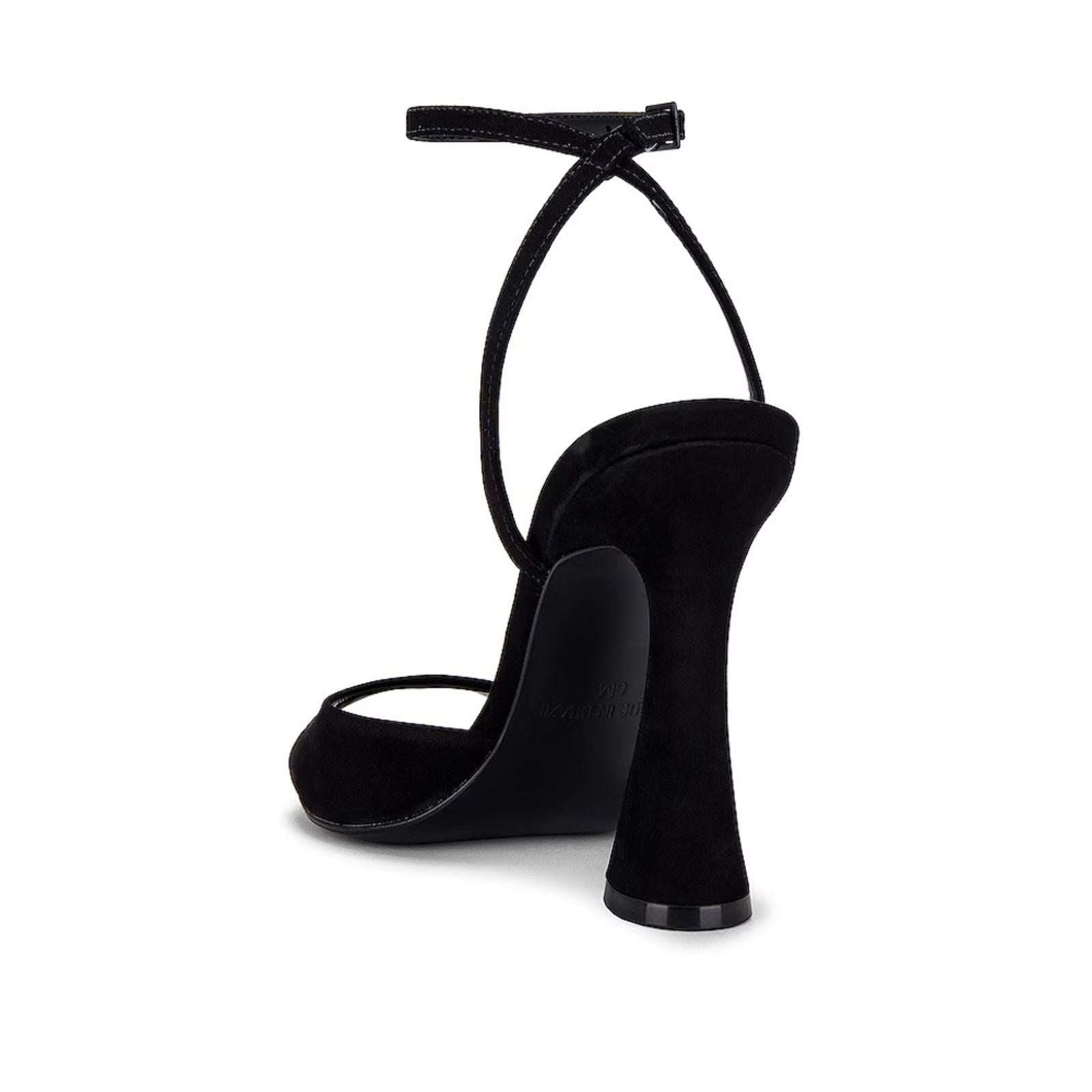 Steve Madden Beki Heel