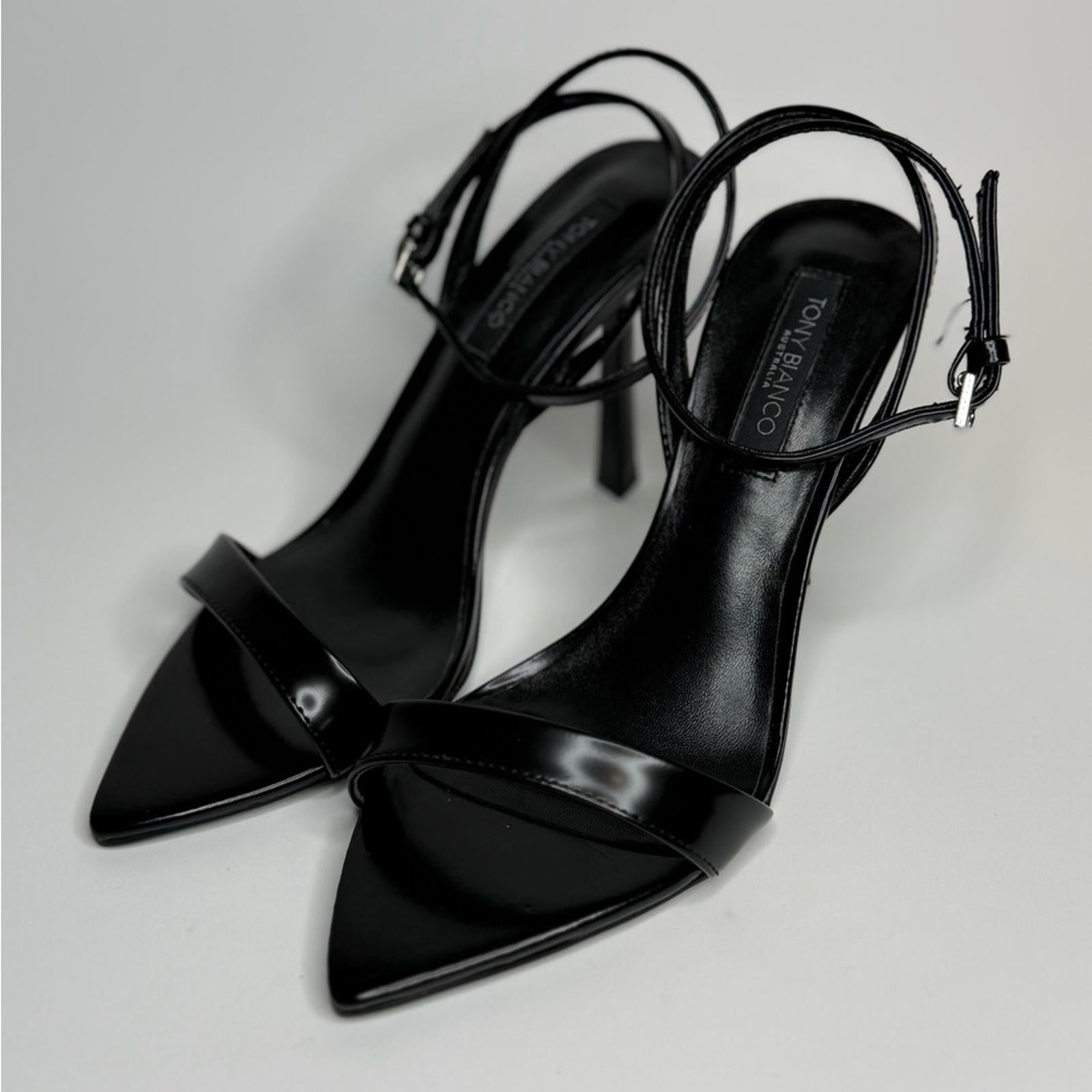 Tony Bianco Milos Heel