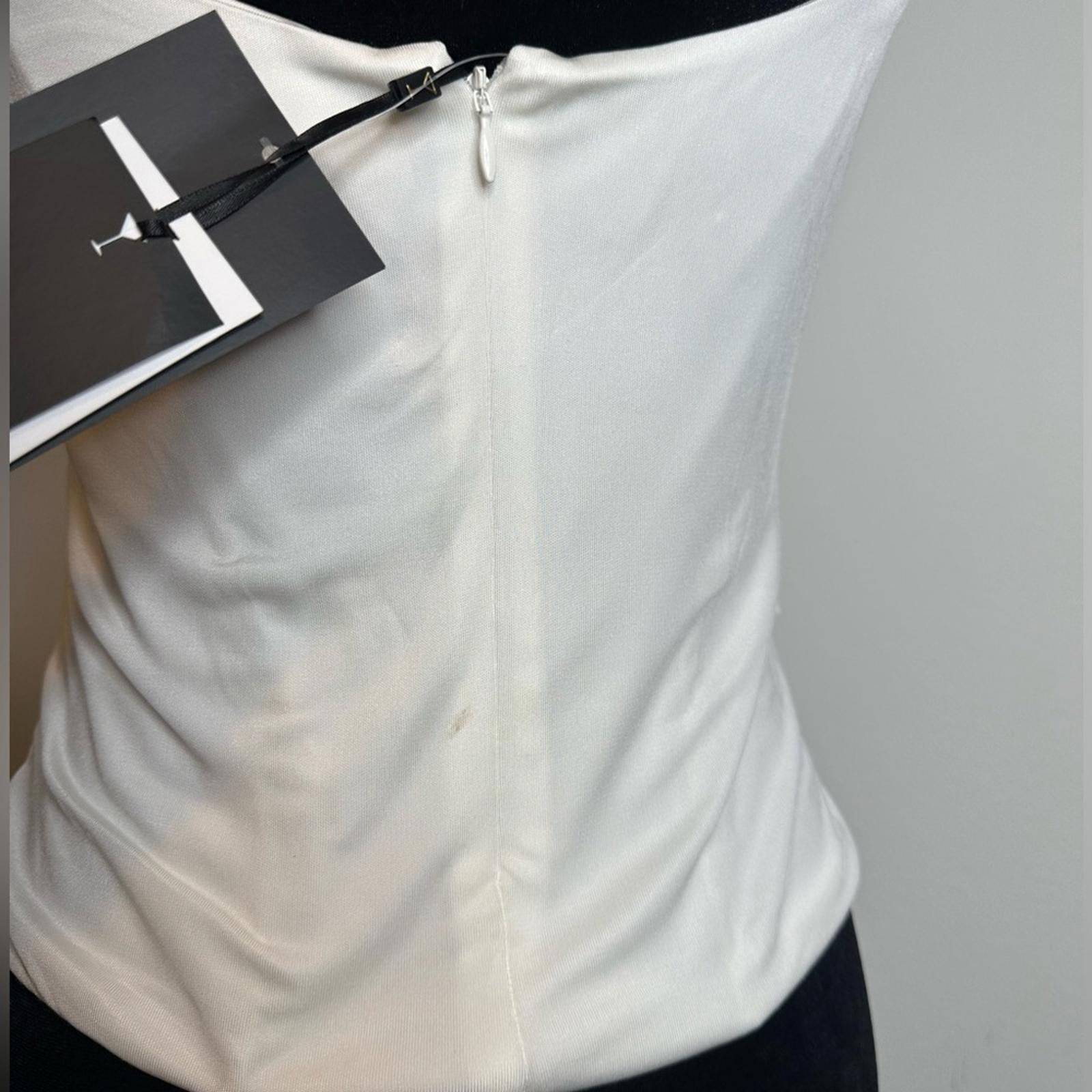 Retrofete Lowis Top