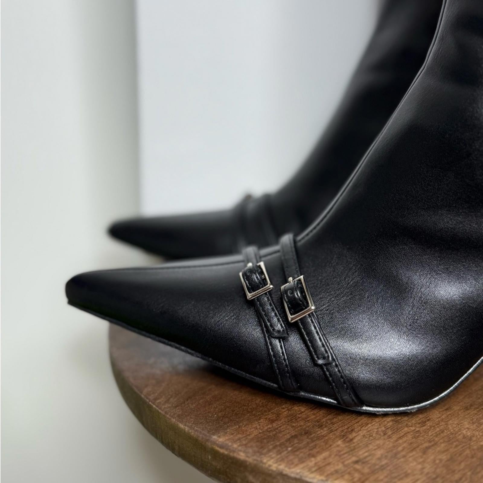 Femme La Peyton Boots