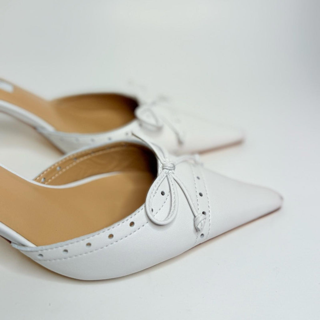 Tony Bianco Scooter Heels