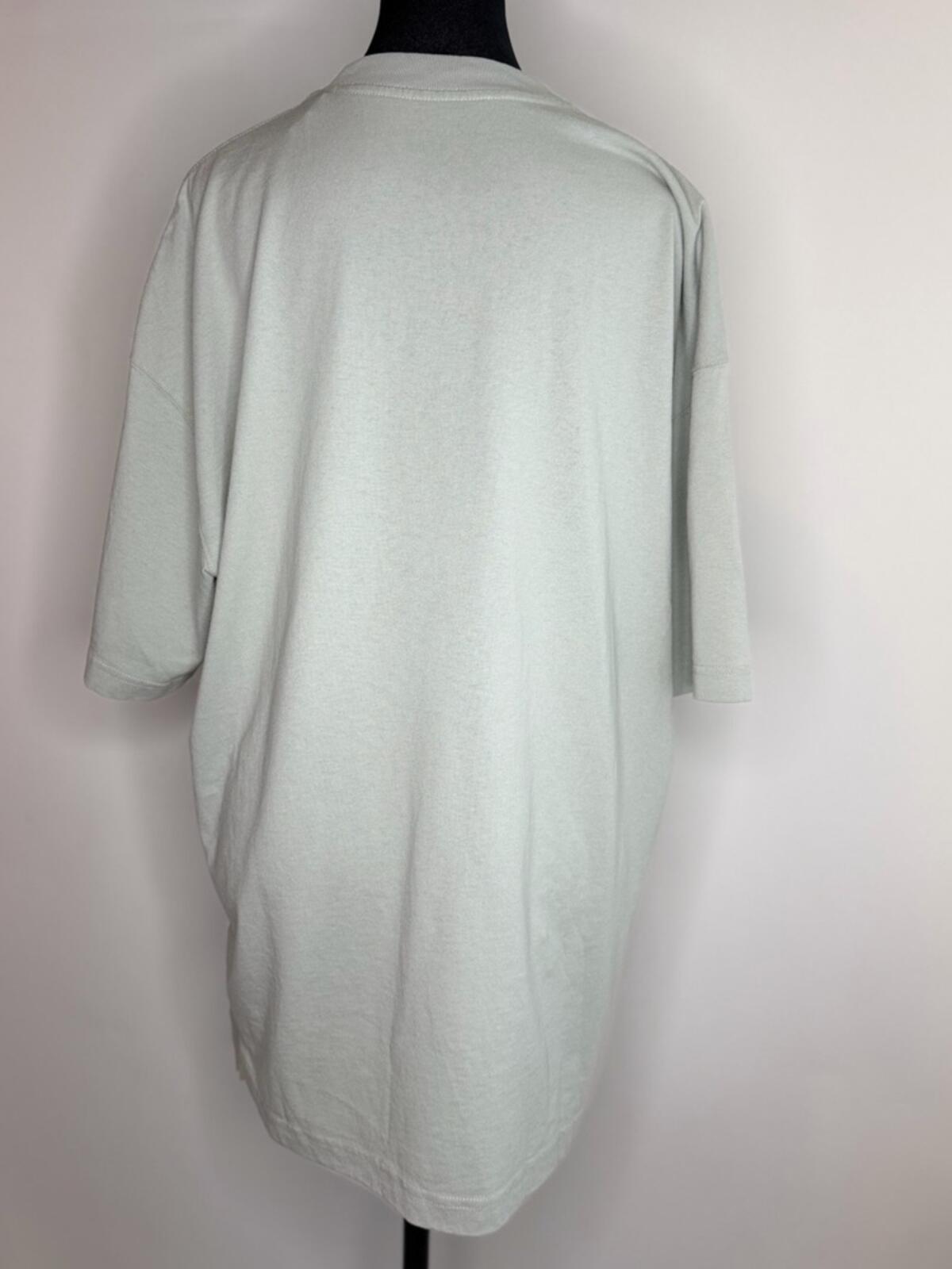 All Saints Deterent Tee Men
