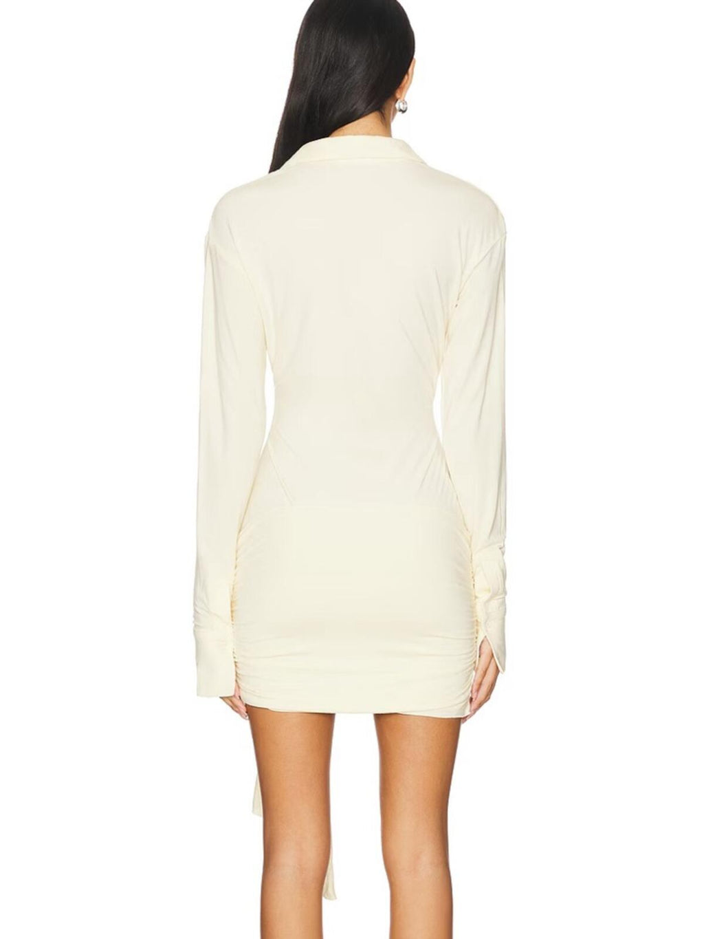 Lioness Soho Mini Dress