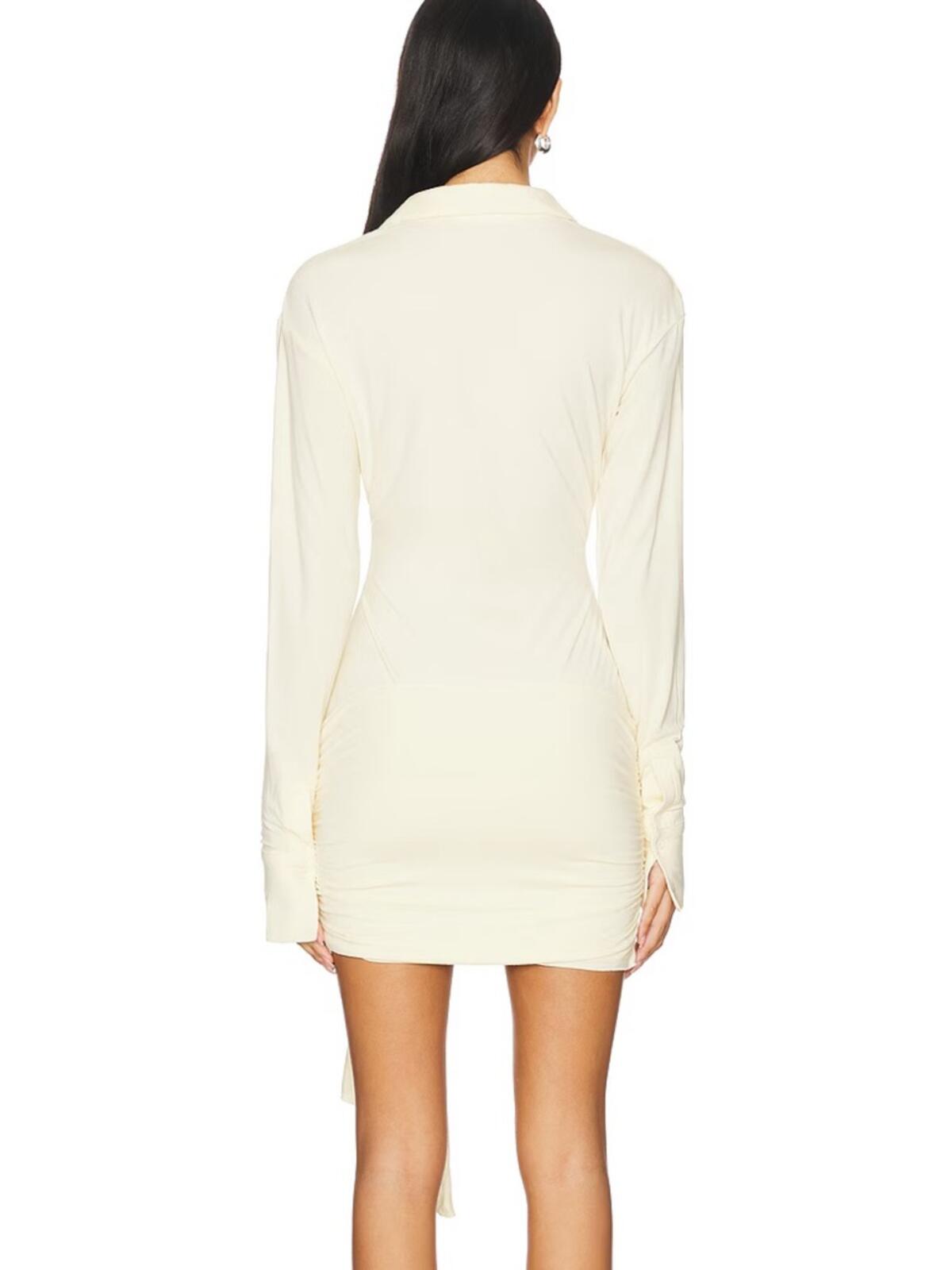 Lioness Soho Mini Dress