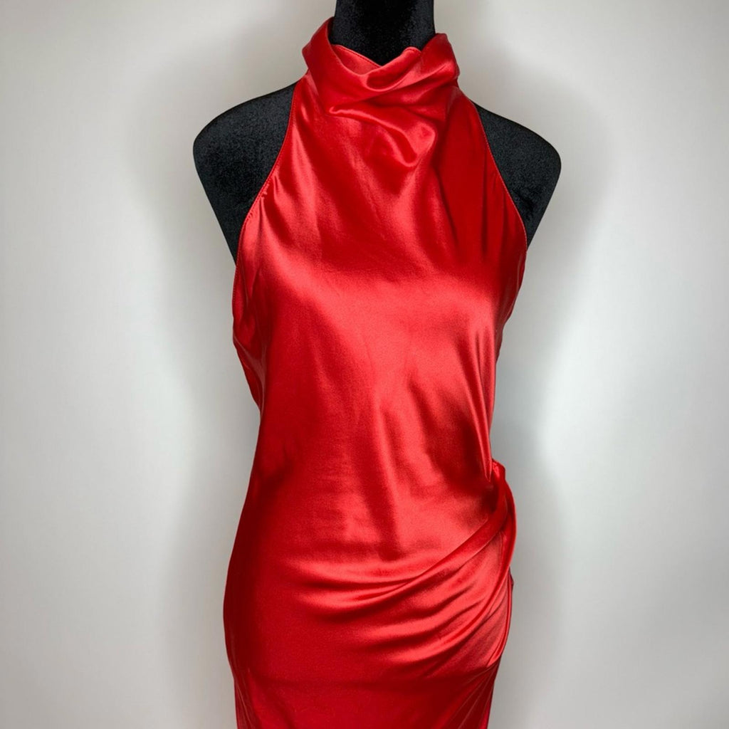 Amanda Uprichard x Revolve Marla Gown