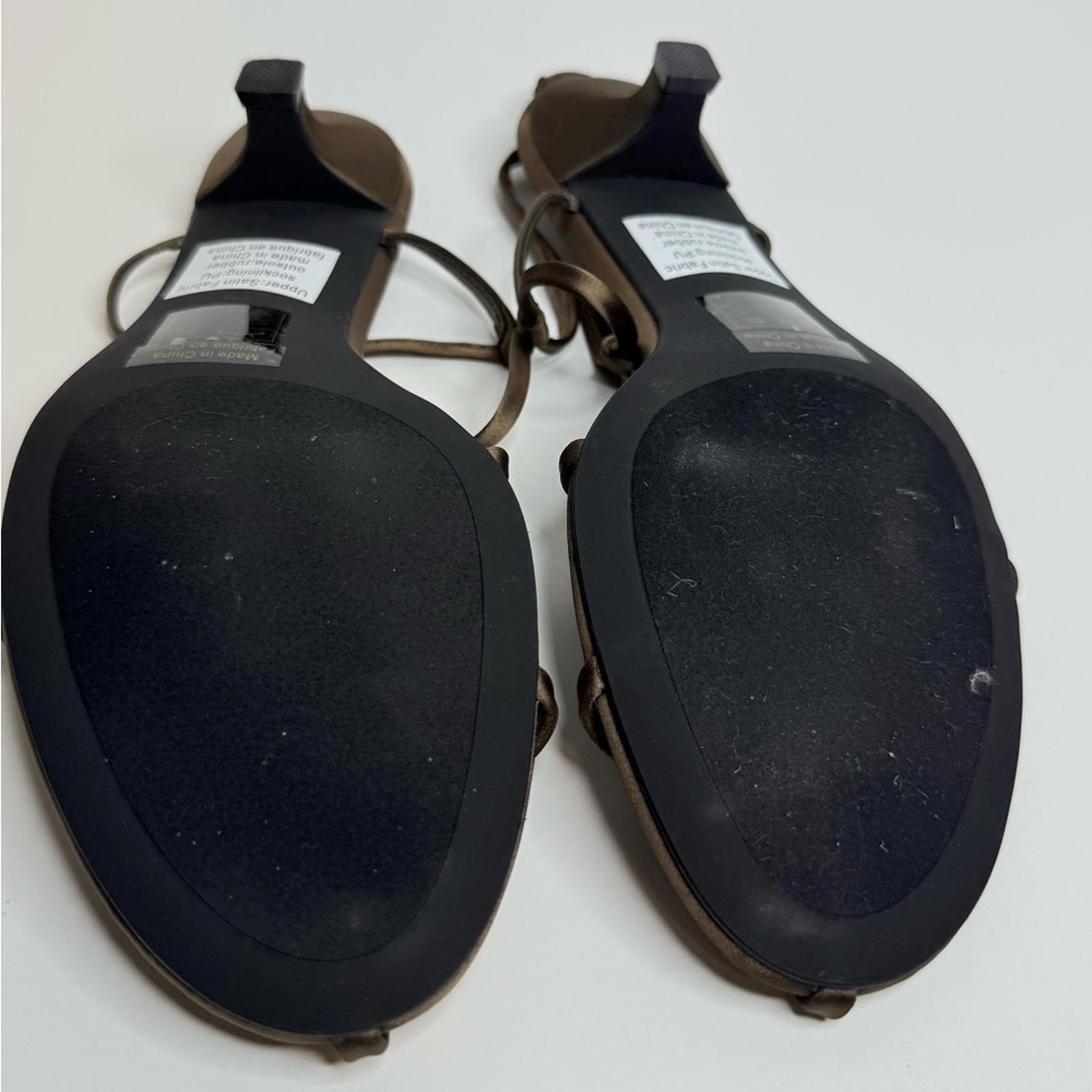 Jeffrey Campbell Trawl-MD Sandal