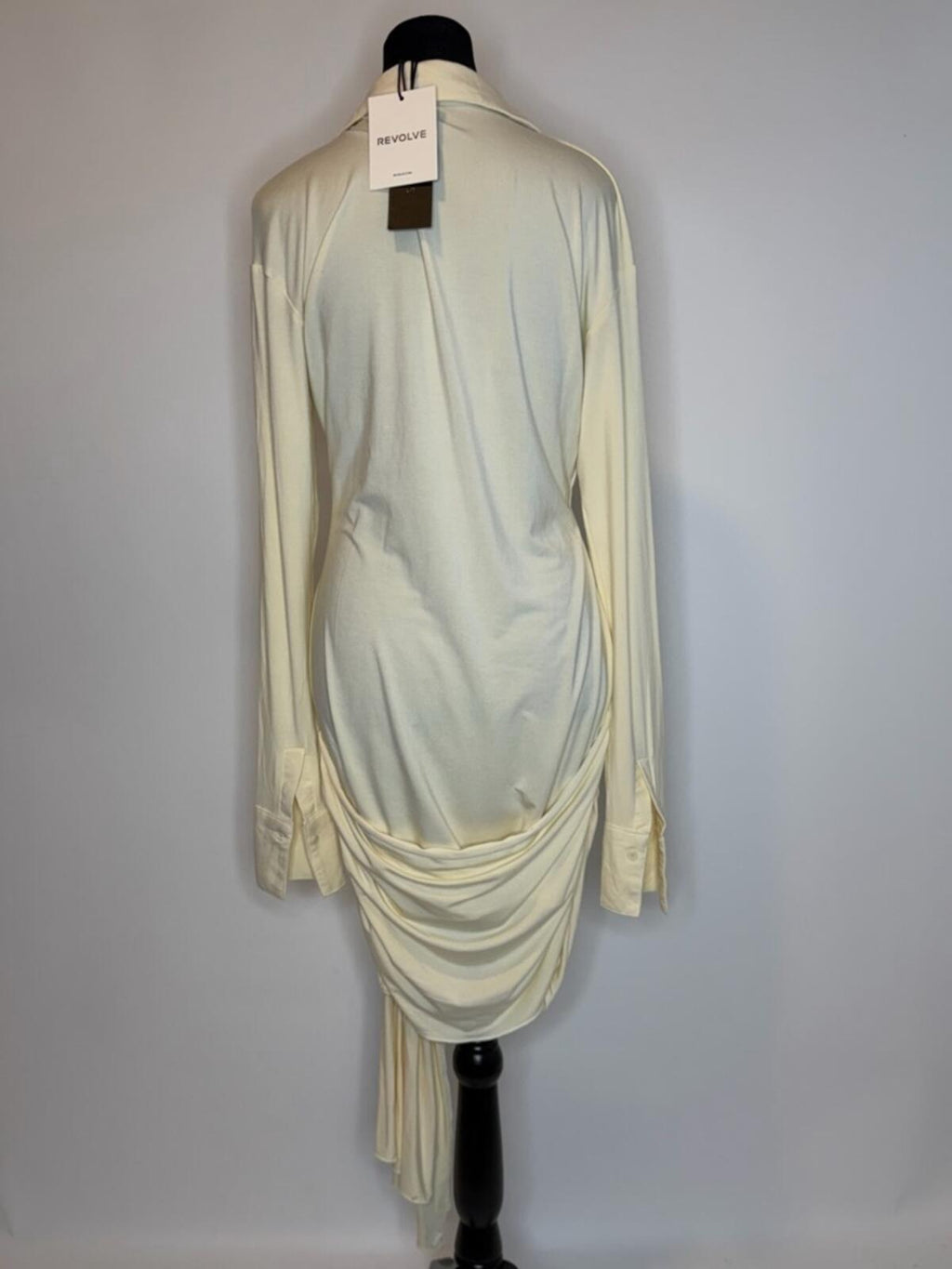 Lioness Soho Mini Dress