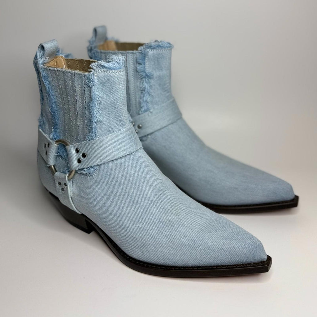 Sonora Hidalgo Belt Boot