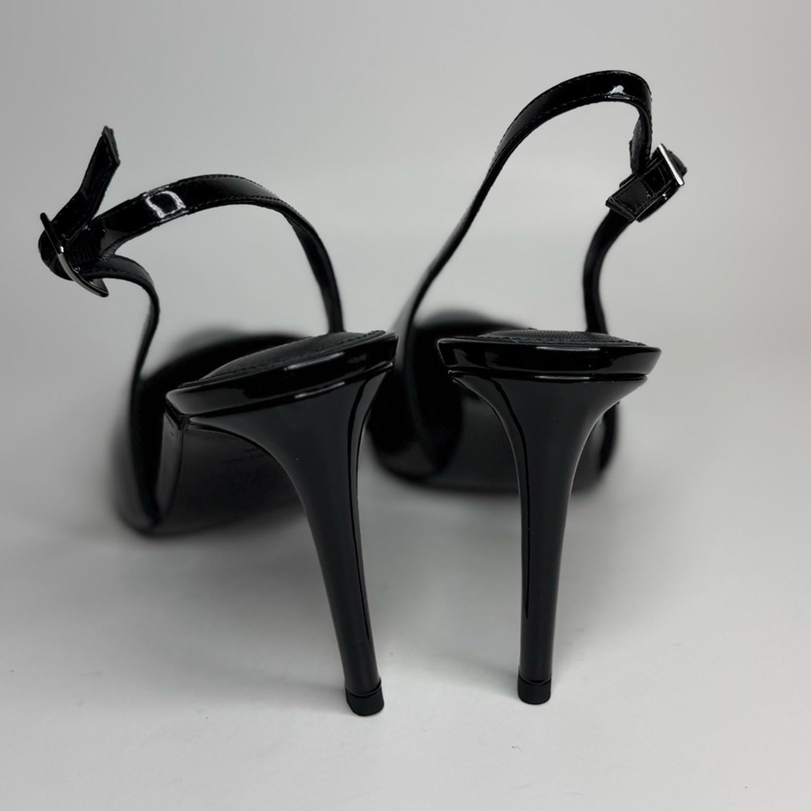 Retrofete Simona Sling Back