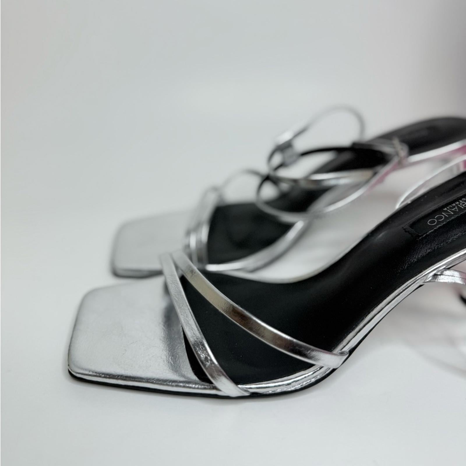 Tony Bianco Corso Sandal