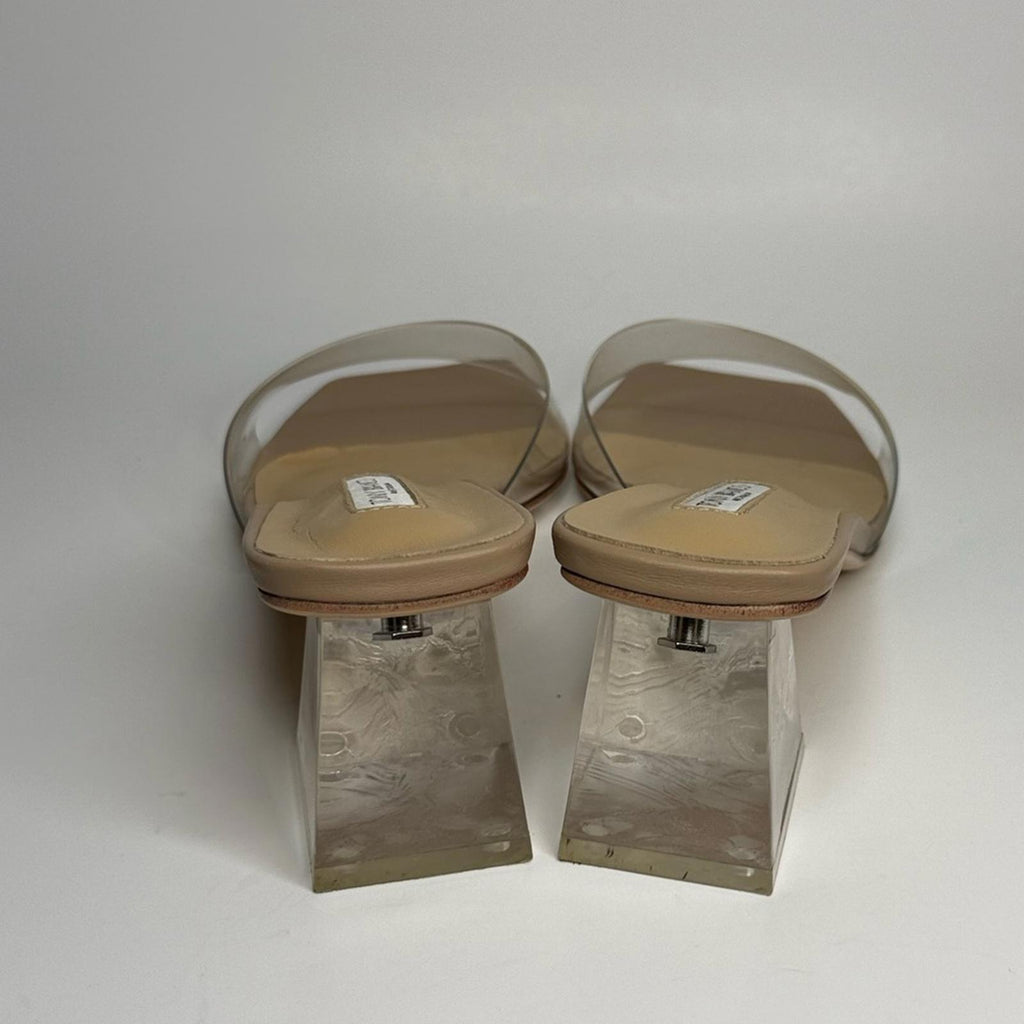 Tony Bianco Sabelle Sandal