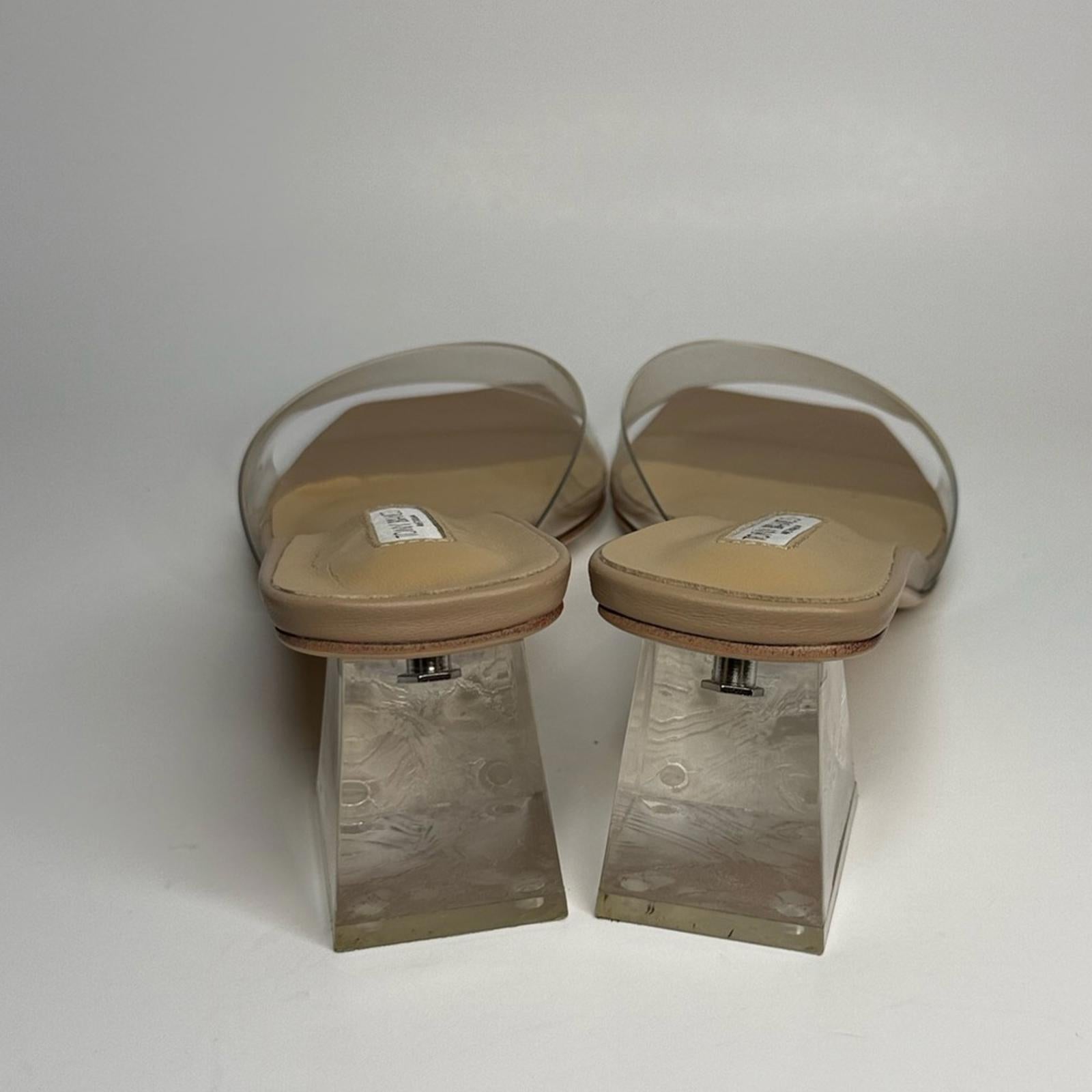 Tony Bianco Sabelle Sandal