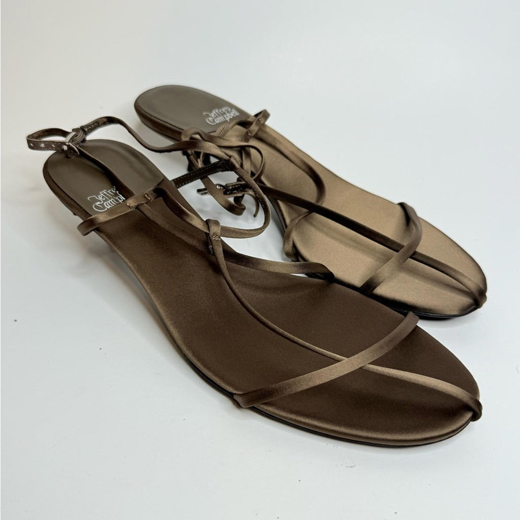 Jeffrey Campbell Trawl-MD Sandal