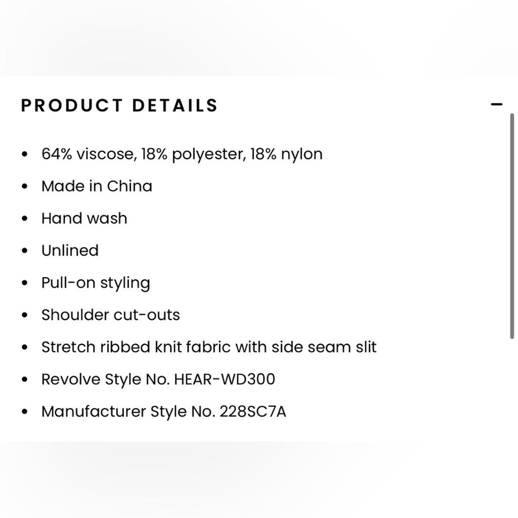 Heartloom Miller Midi Dress