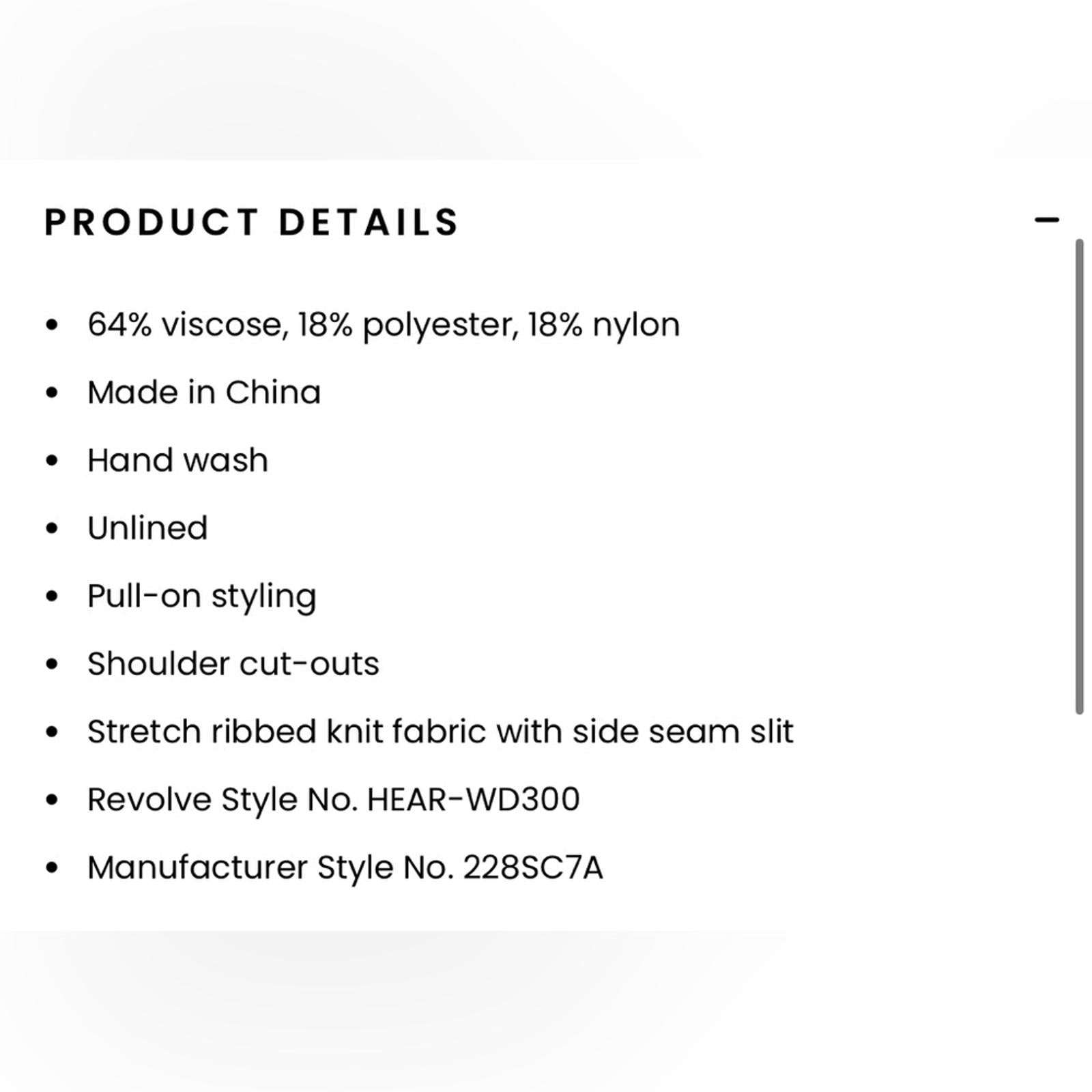 Heartloom Miller Midi Dress