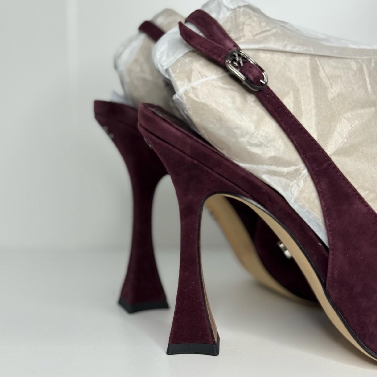 Sam Edelman Odette Sling Backs