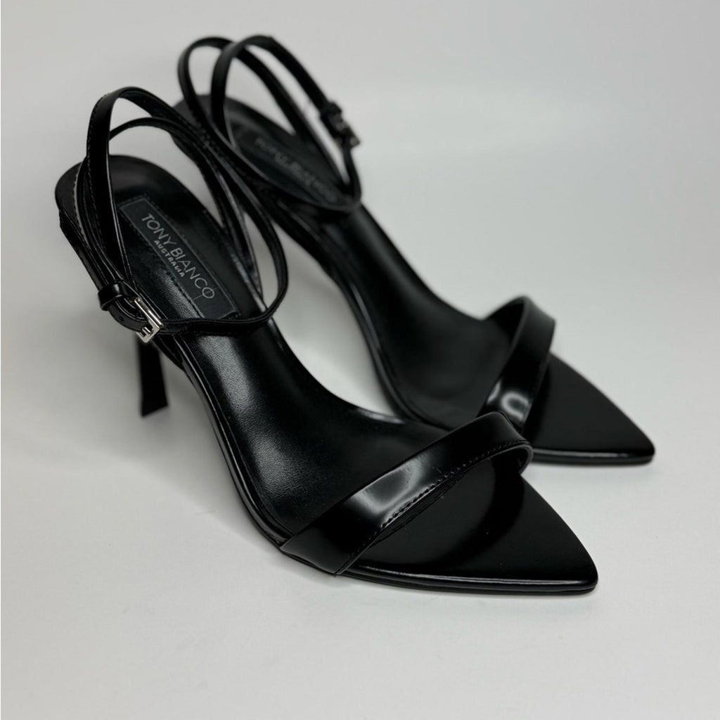 Tony Bianco Milos Heel