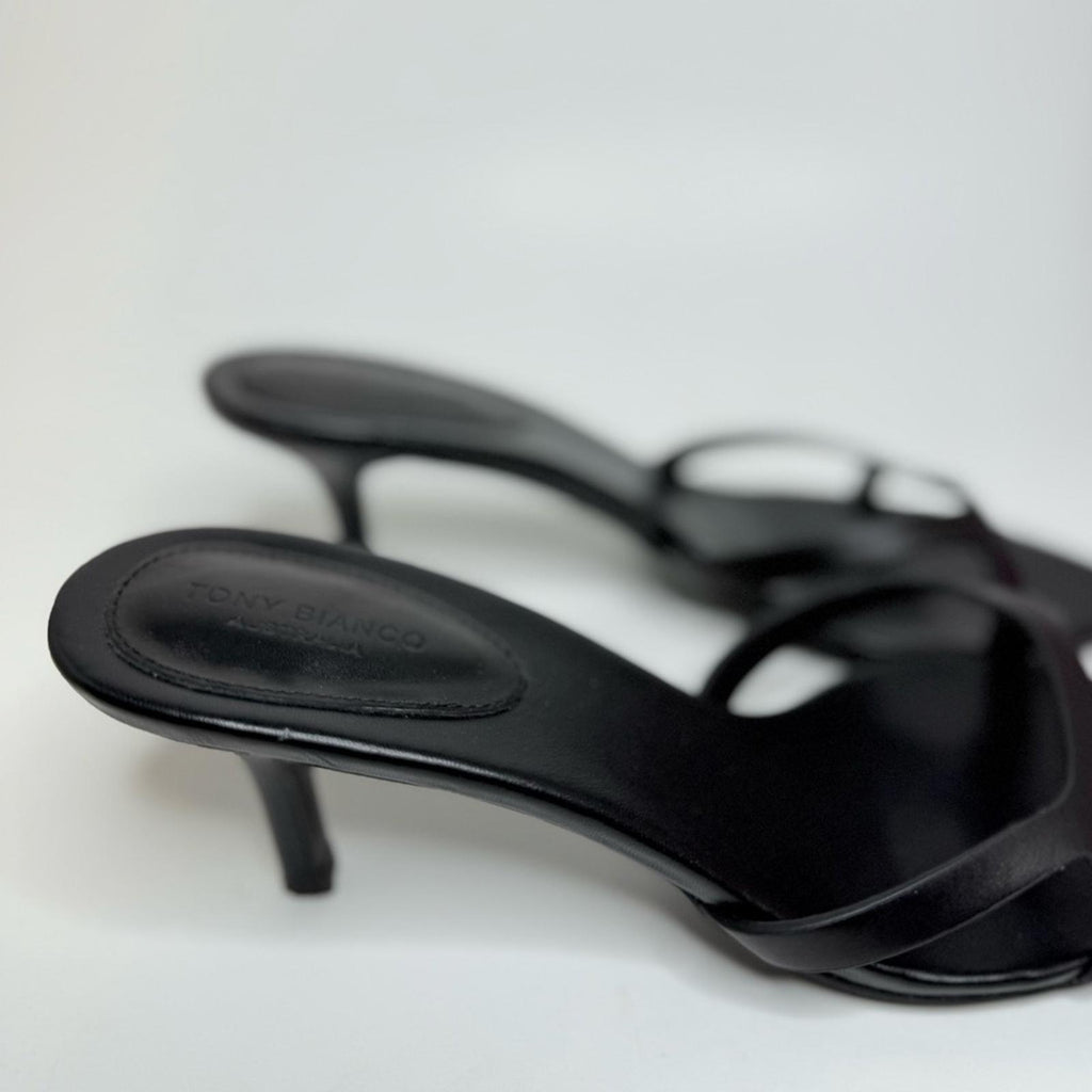 Tony Bianco Daisy Sandal
