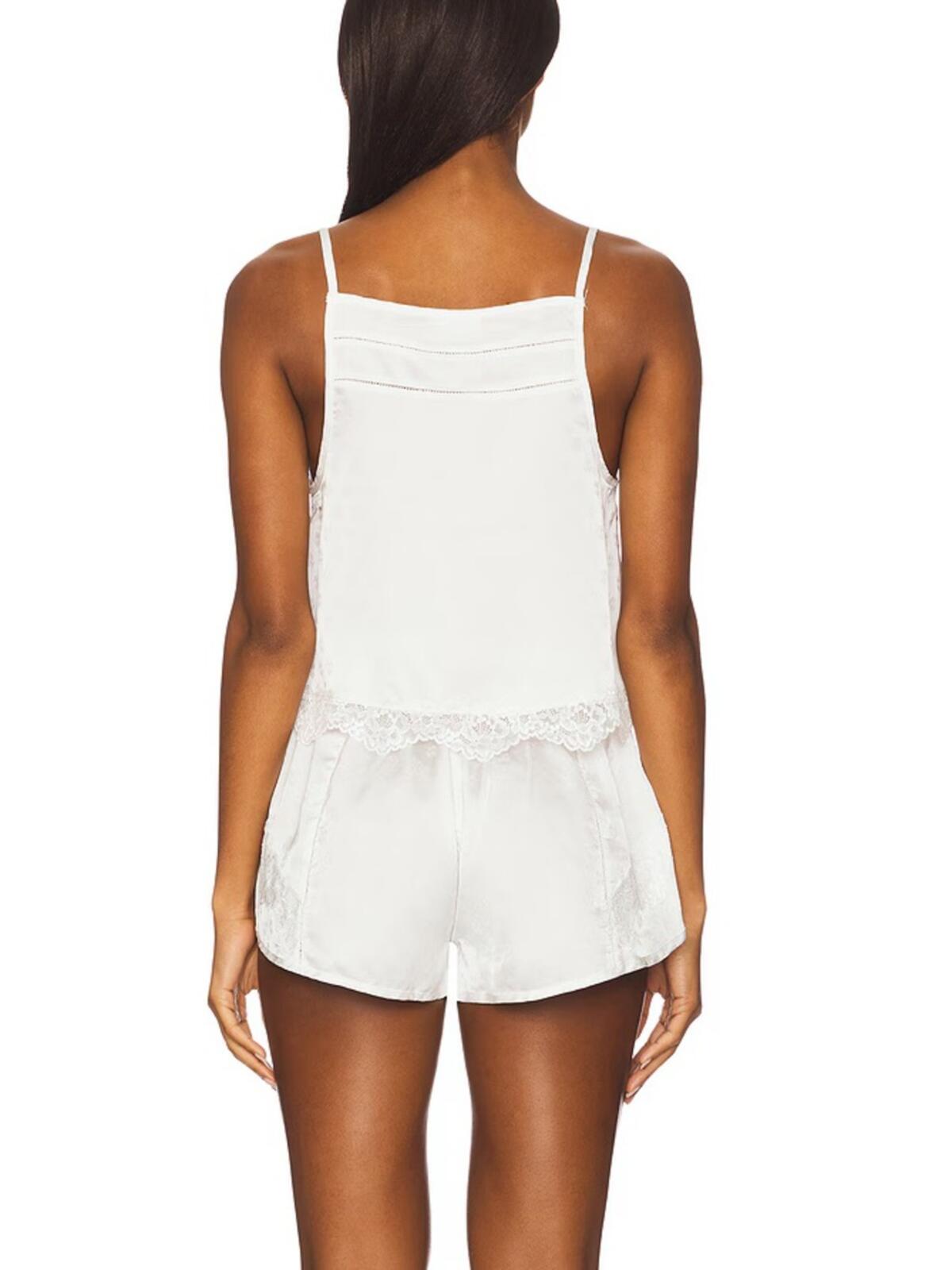 Free People x Intimately FP Midnight Muse Sleep Set