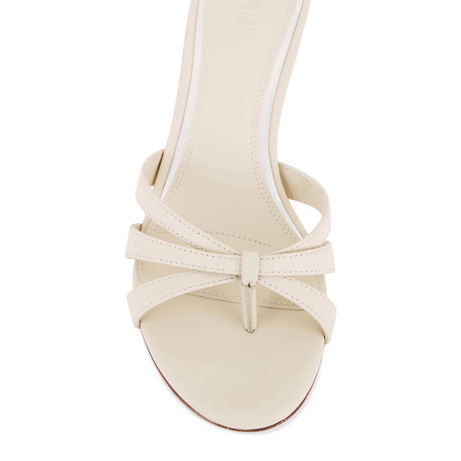 Paige Flora Heels