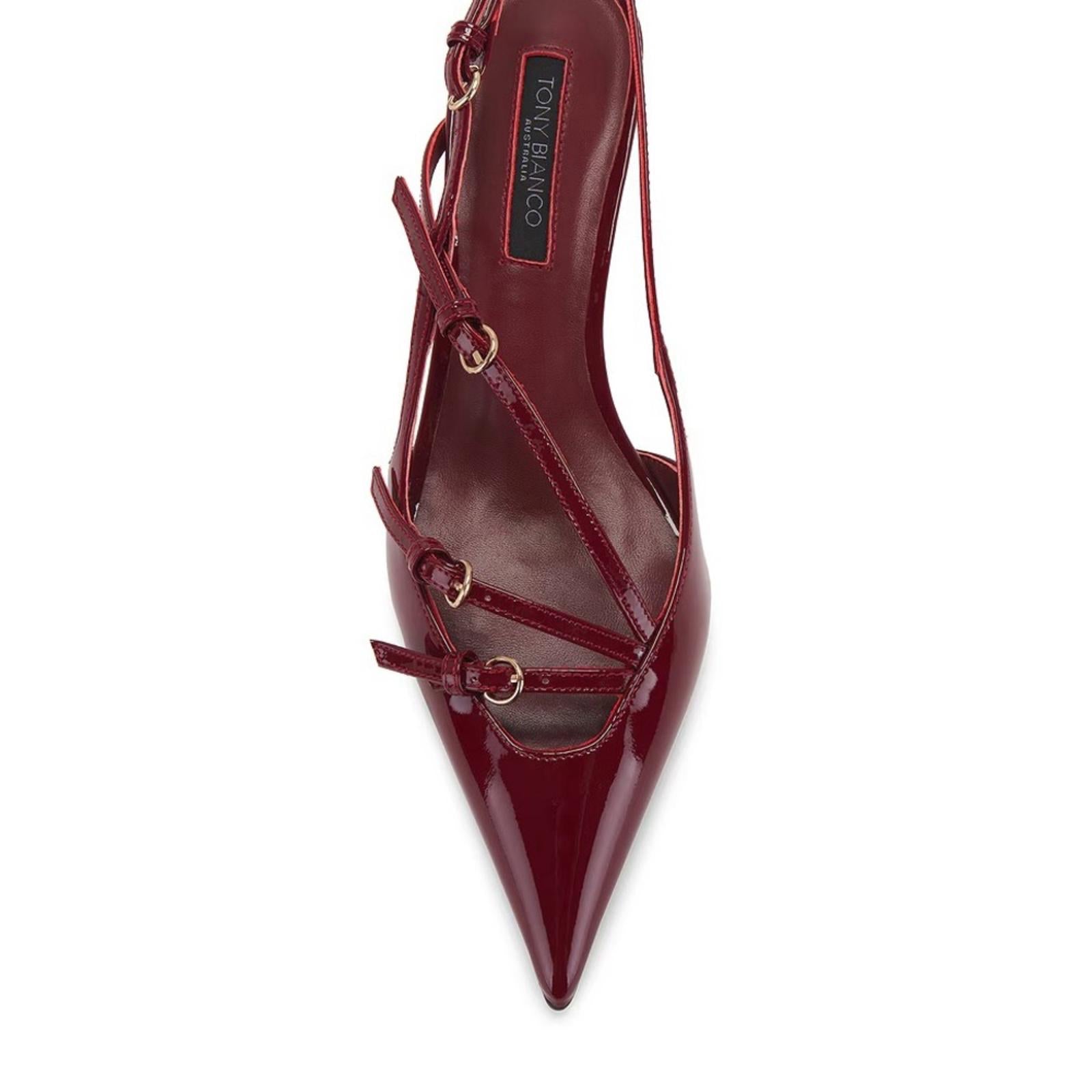 Tony Bianco Koko Heels