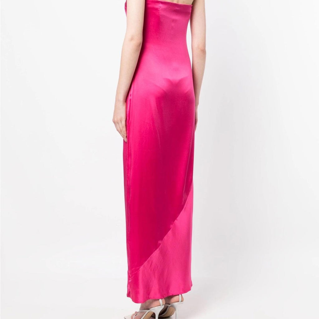 Cult Gaia Perla Gown