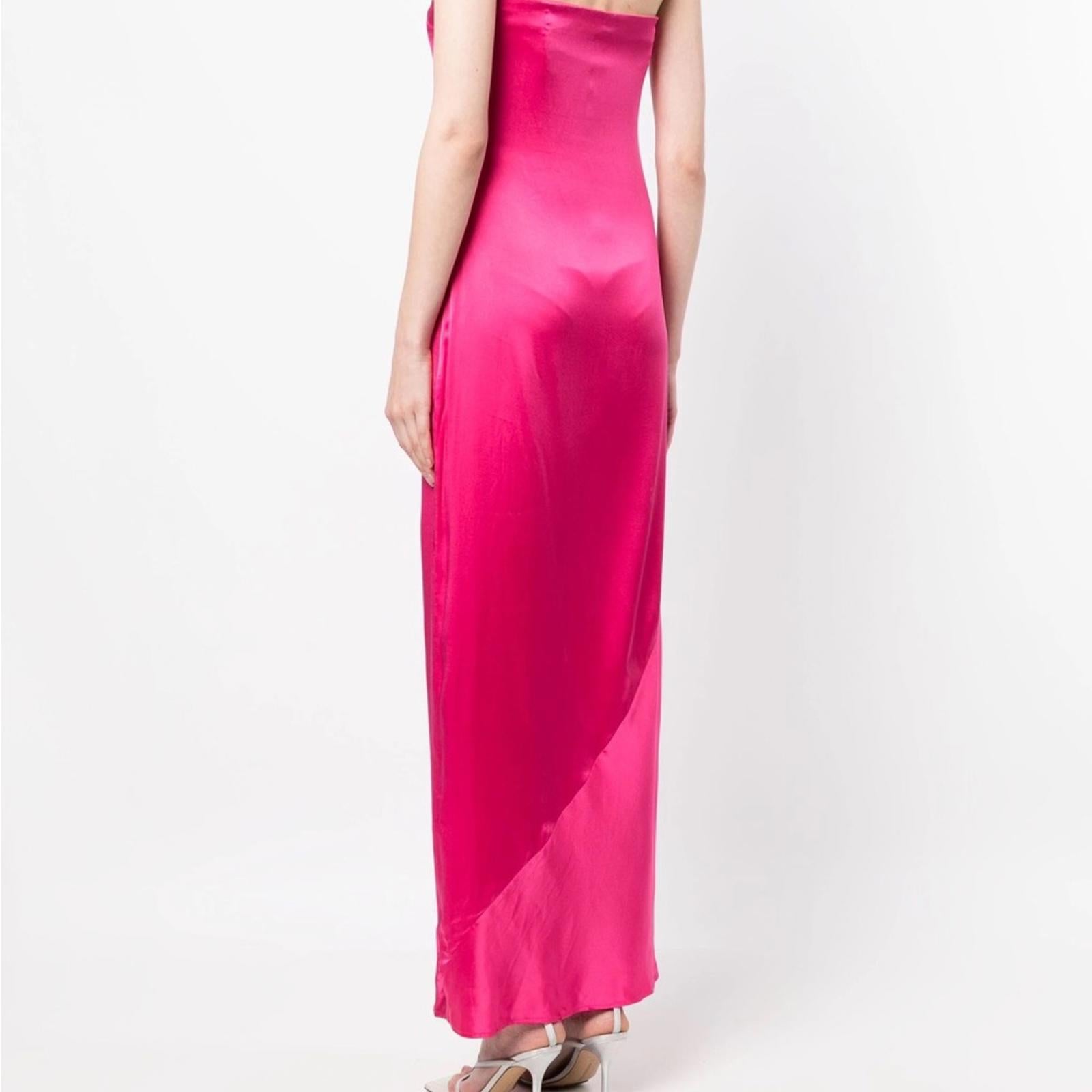 Cult Gaia Perla Gown